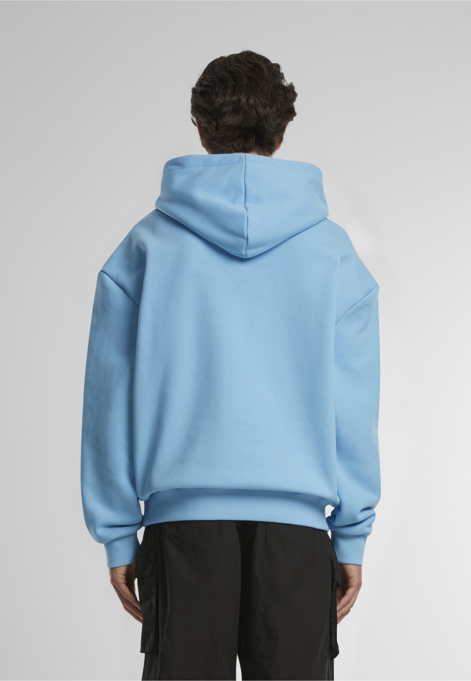 URBAN CLASSICS Kapuzenpullover »Urban Classics Ultra Heavy Oversized Hoody« 1 Stk.