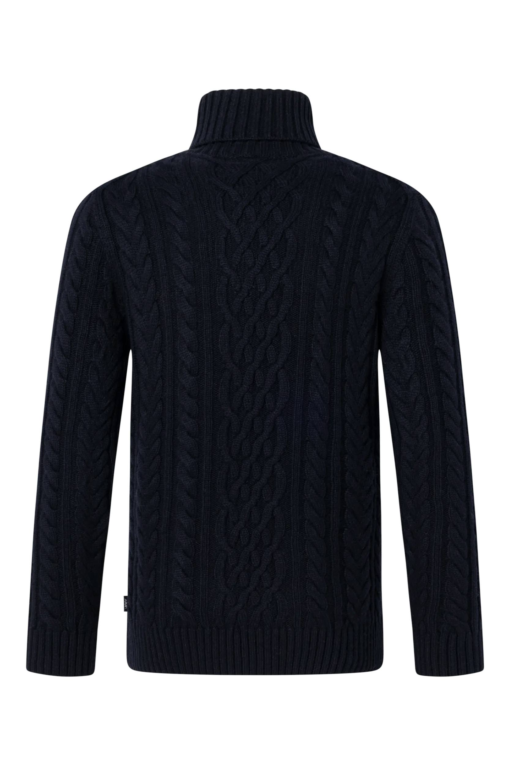 JOOP! Strickpullover »Lerresto« Regular fit mit Rollkragen