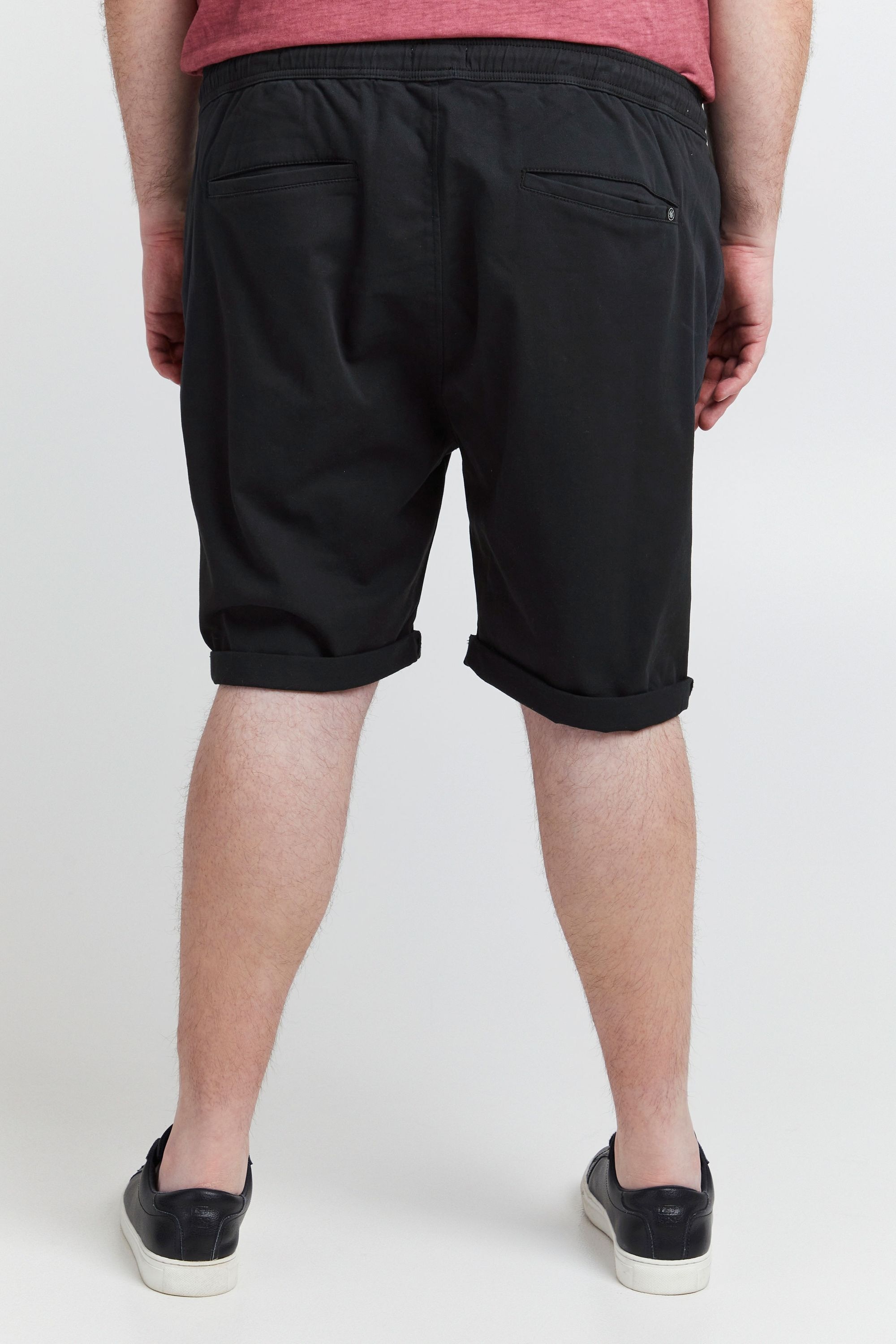 !Solid Chinoshorts »Chinoshorts SDHenk BT«