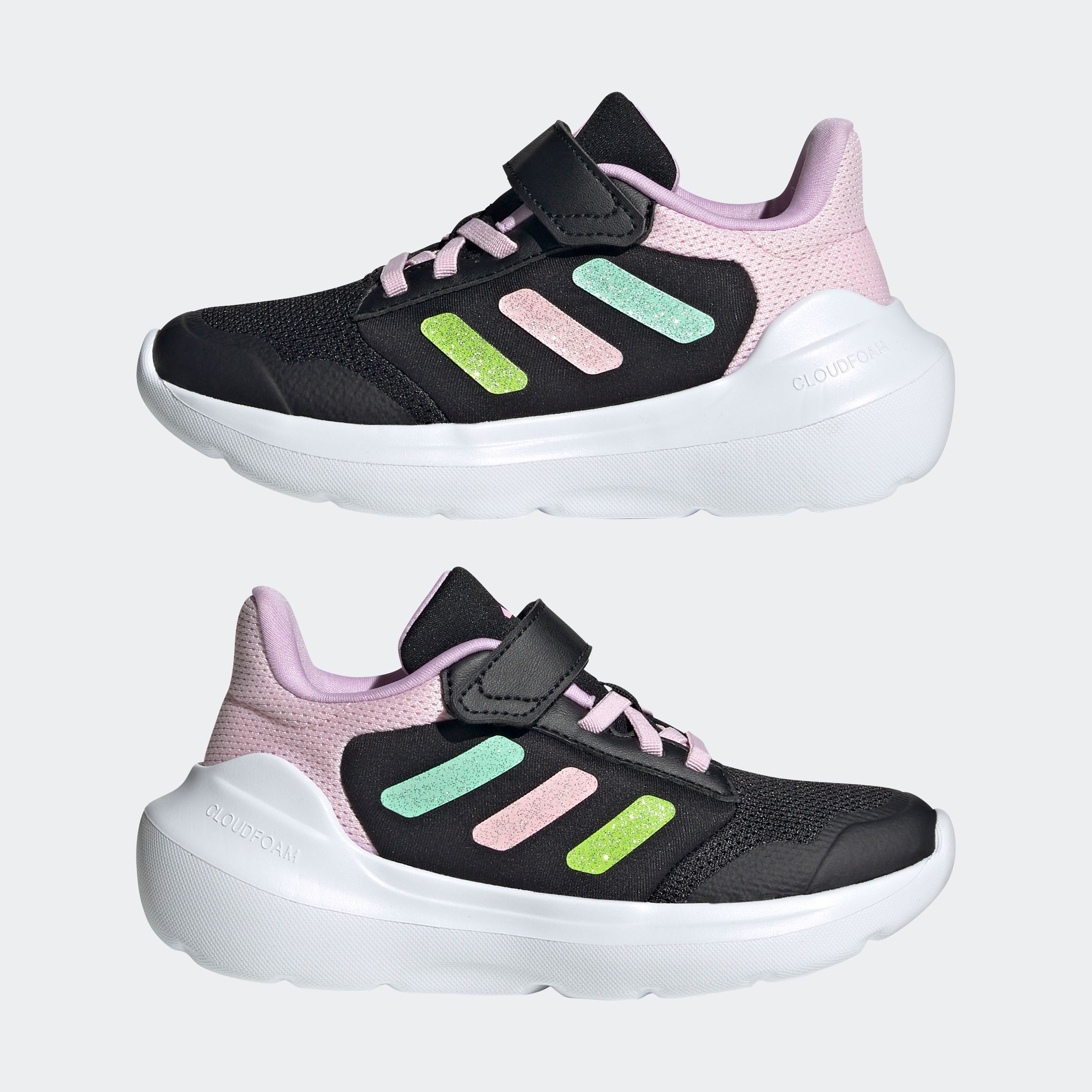 adidas Sportswear Sneaker »TENSAUR RUN 2.0 KIDS«