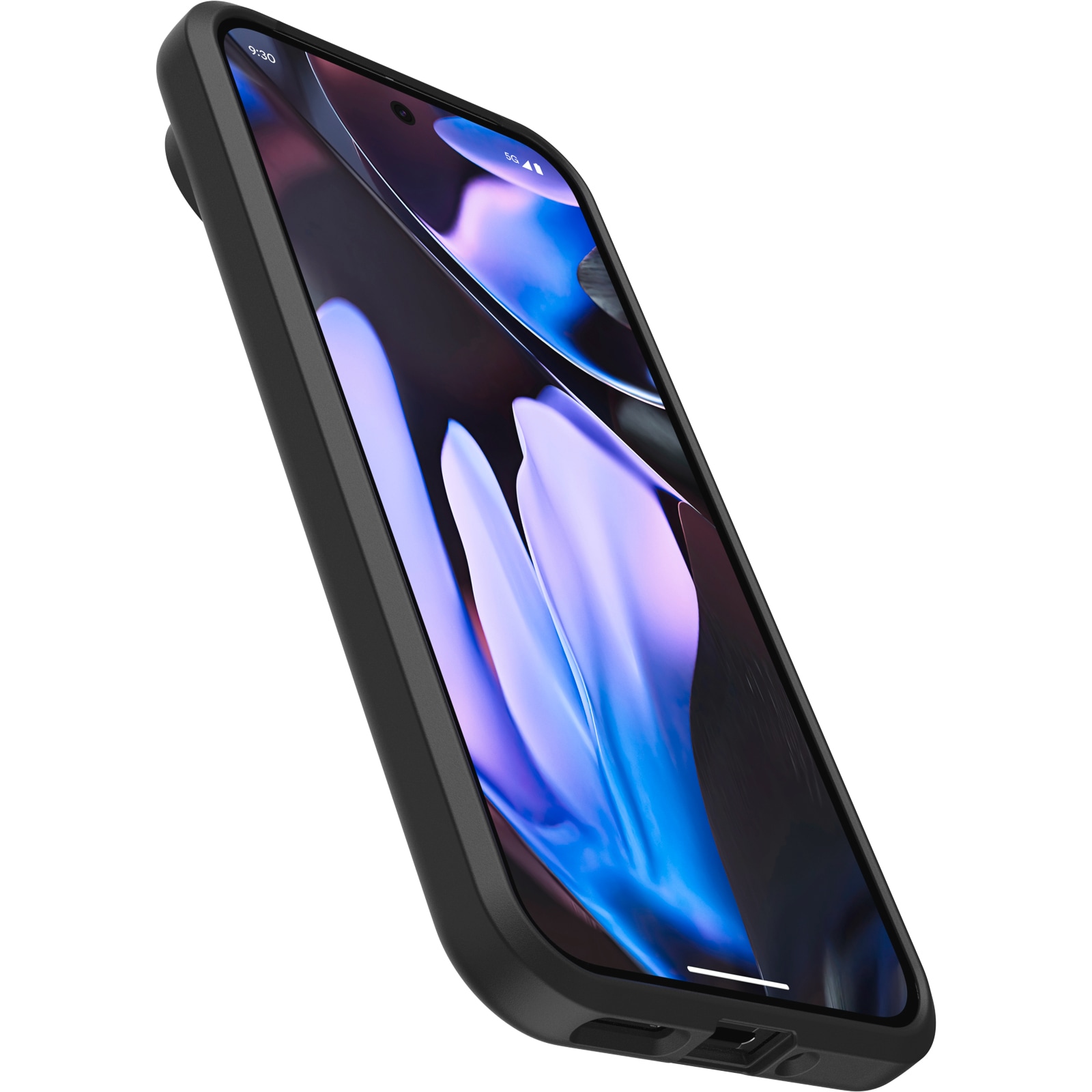 Otterbox Handyhülle »React für Google Pixel 9 Pro XL«, Backcover, Schutzhülle, Handyschutzhülle, Case, Schutzcase, stoßfest