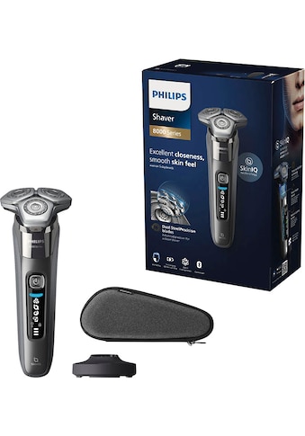 Philips Elektrorasierer »Shaver Series 8000 S8...