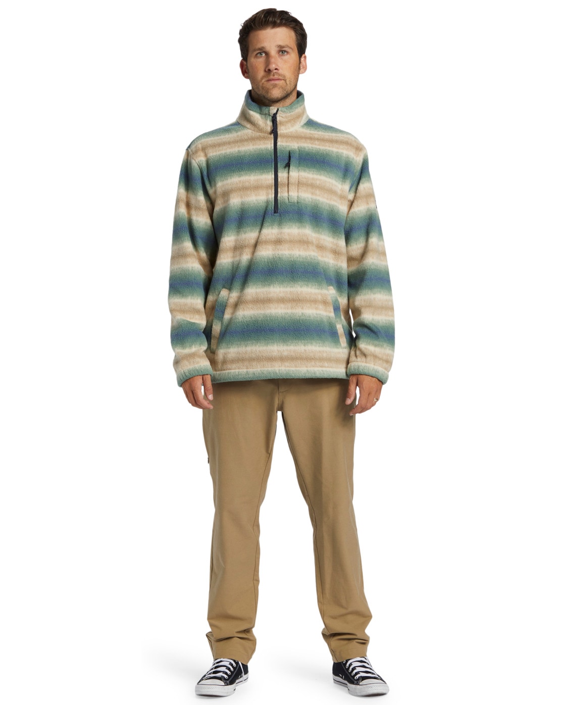 Billabong Pullunder