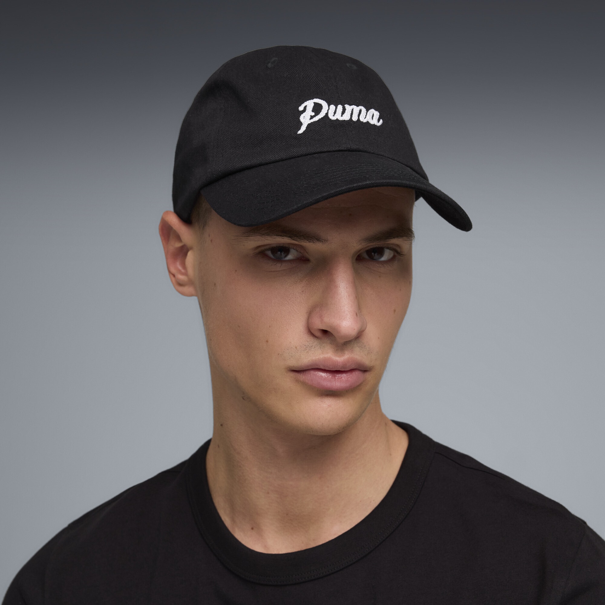 PUMA Flex Cap »Essentials Script Dad Cap Erwachsene«