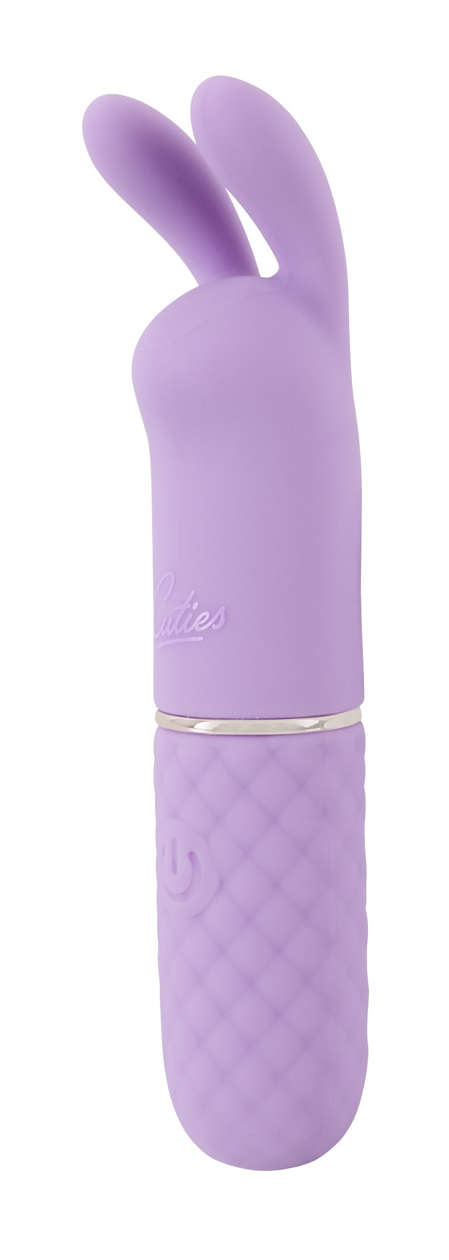Cuties Vibrator »Klitorisvibrator Mini Vibrator«