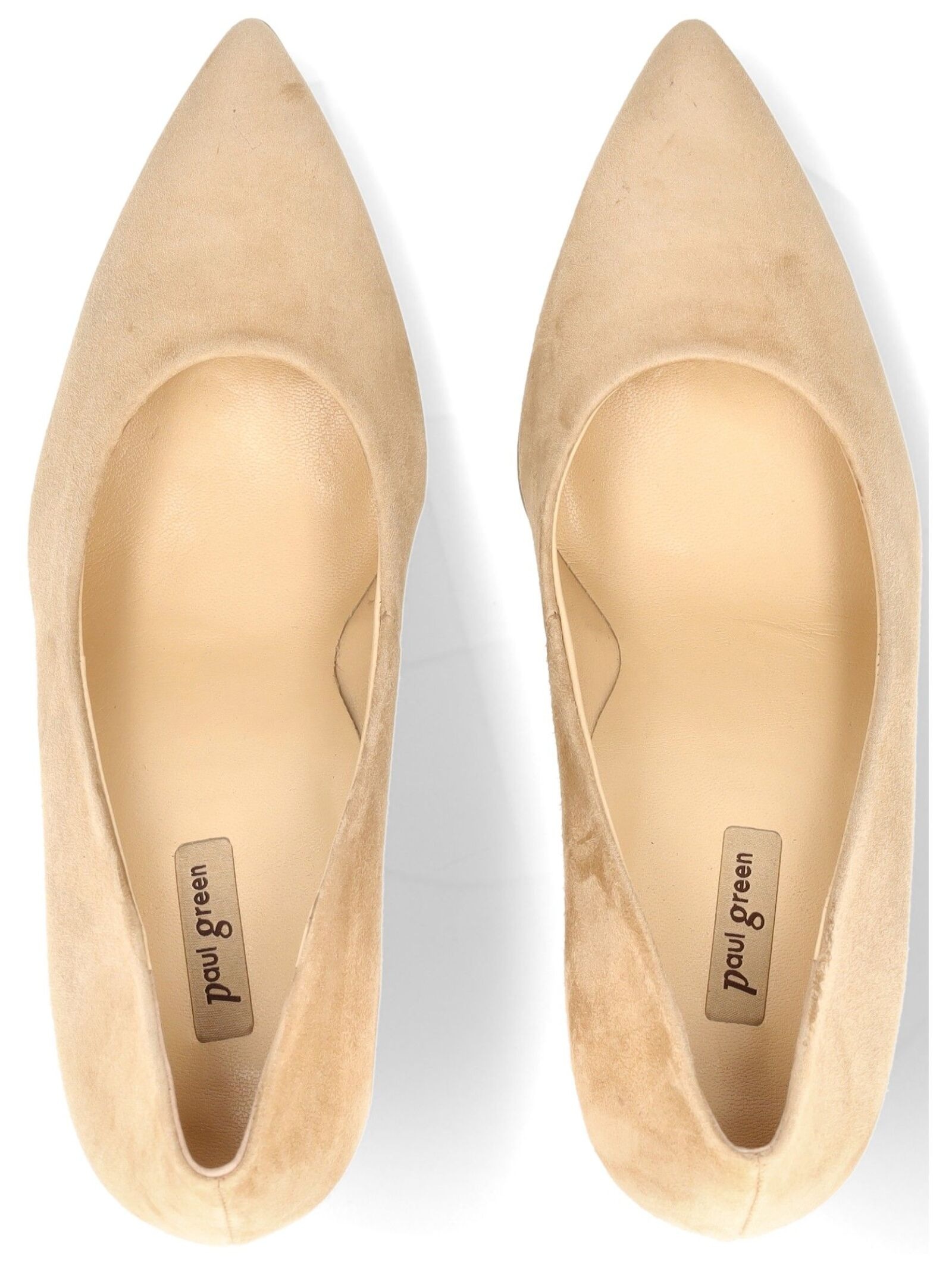 Paul Green Pumps »Paul Green Pumps Veloursleder«
