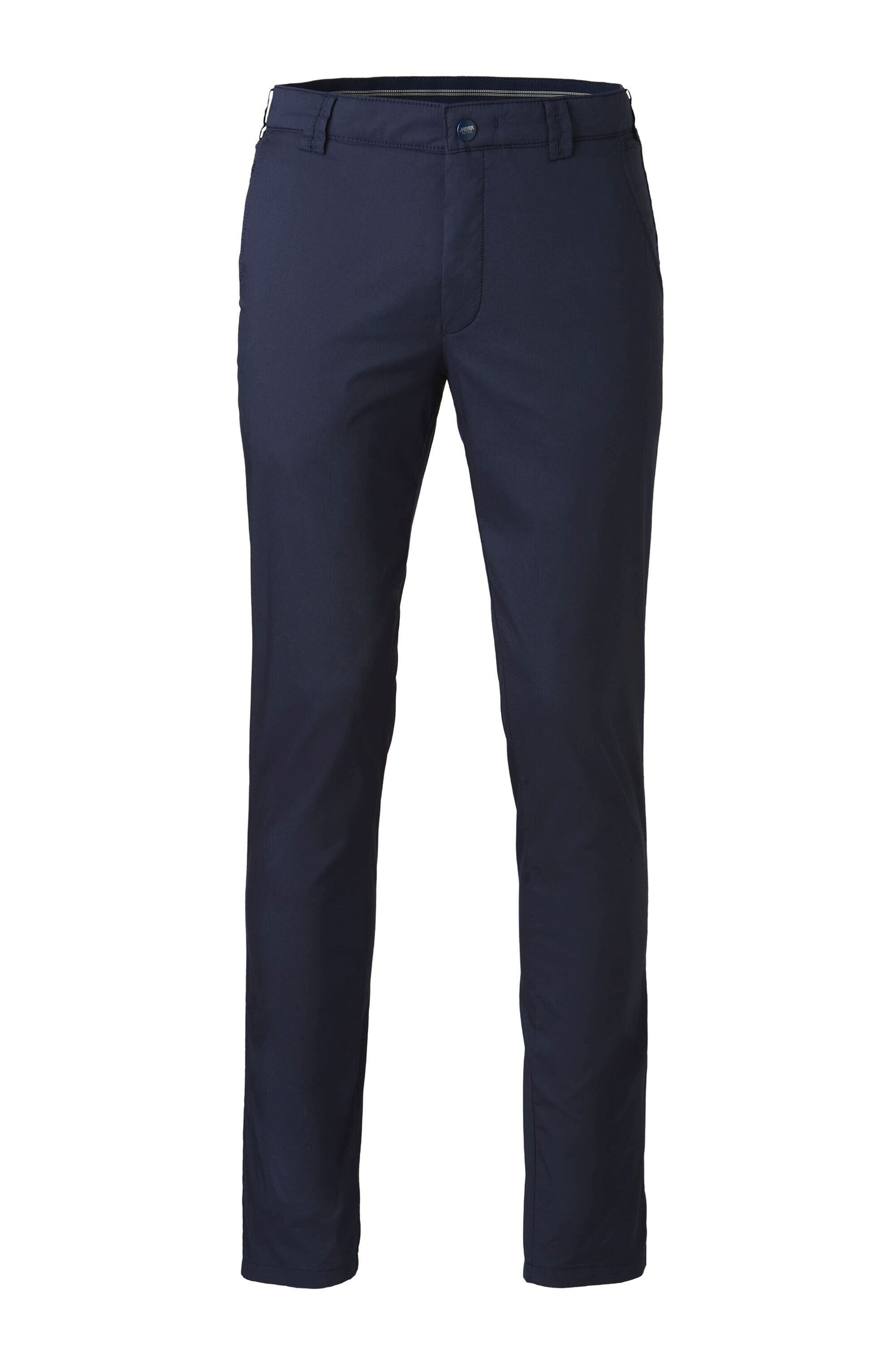 MEYER Chinos »Bonn 1-8137«  aus Bio-Baumwolle