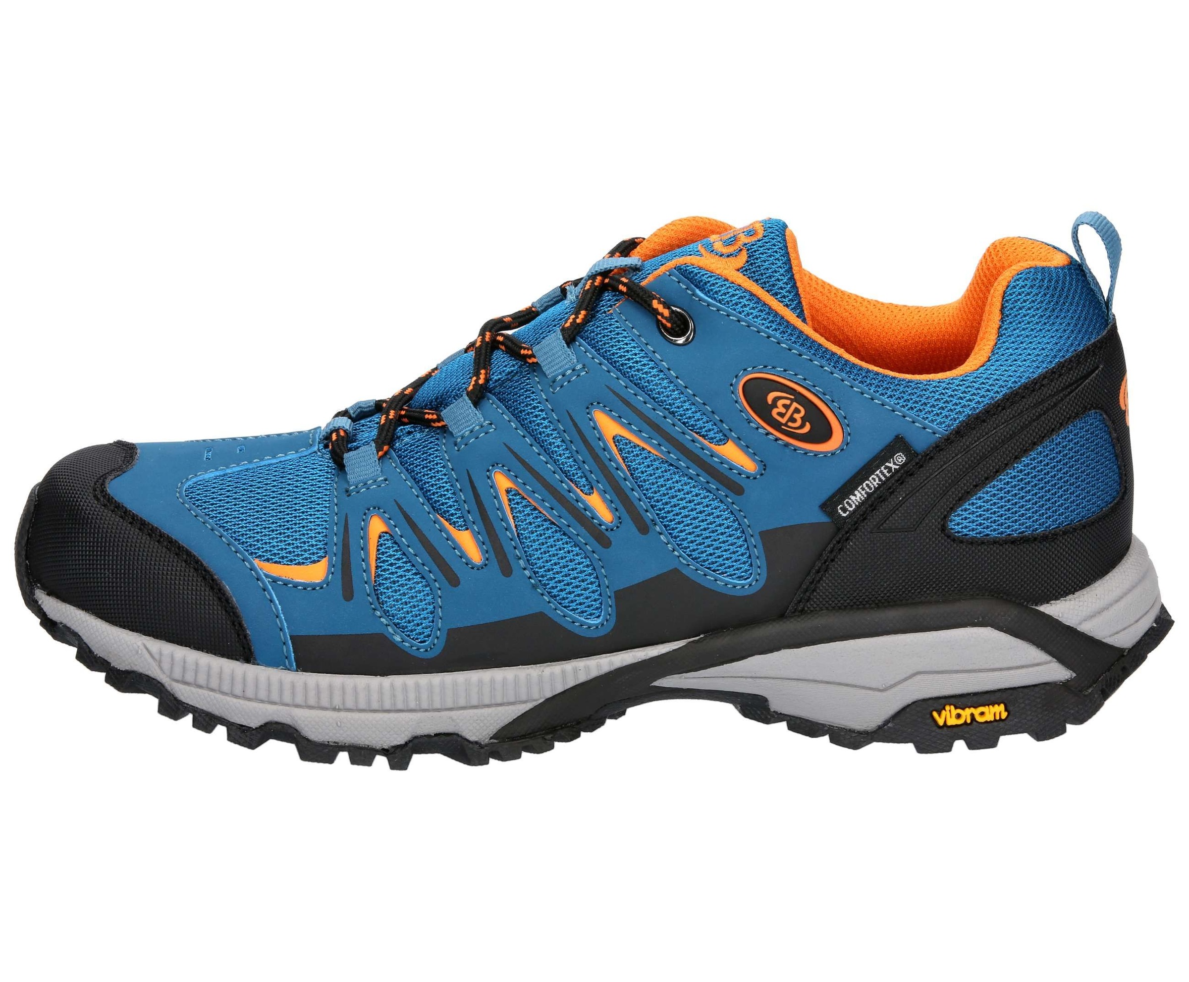 BRÜTTING Outdoorschuh »Outdoorschuh Expedition«