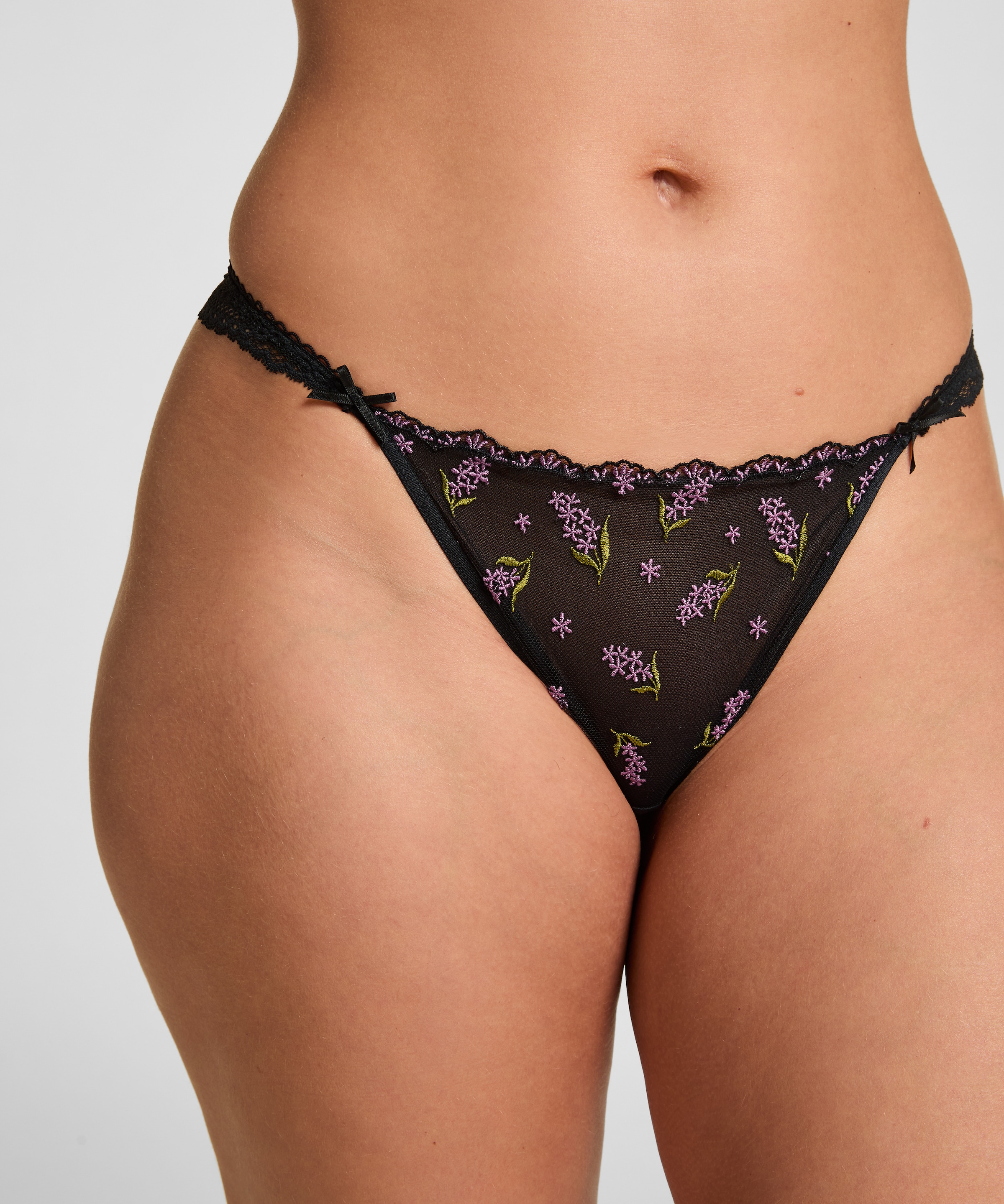 Hunkemöller Hipster »Brazilian Iris«