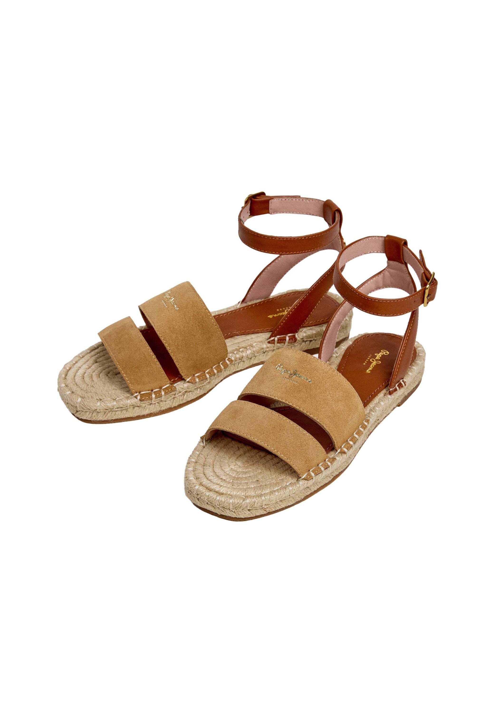 Pepe Jeans Sandale »sandals AURI STREET W«