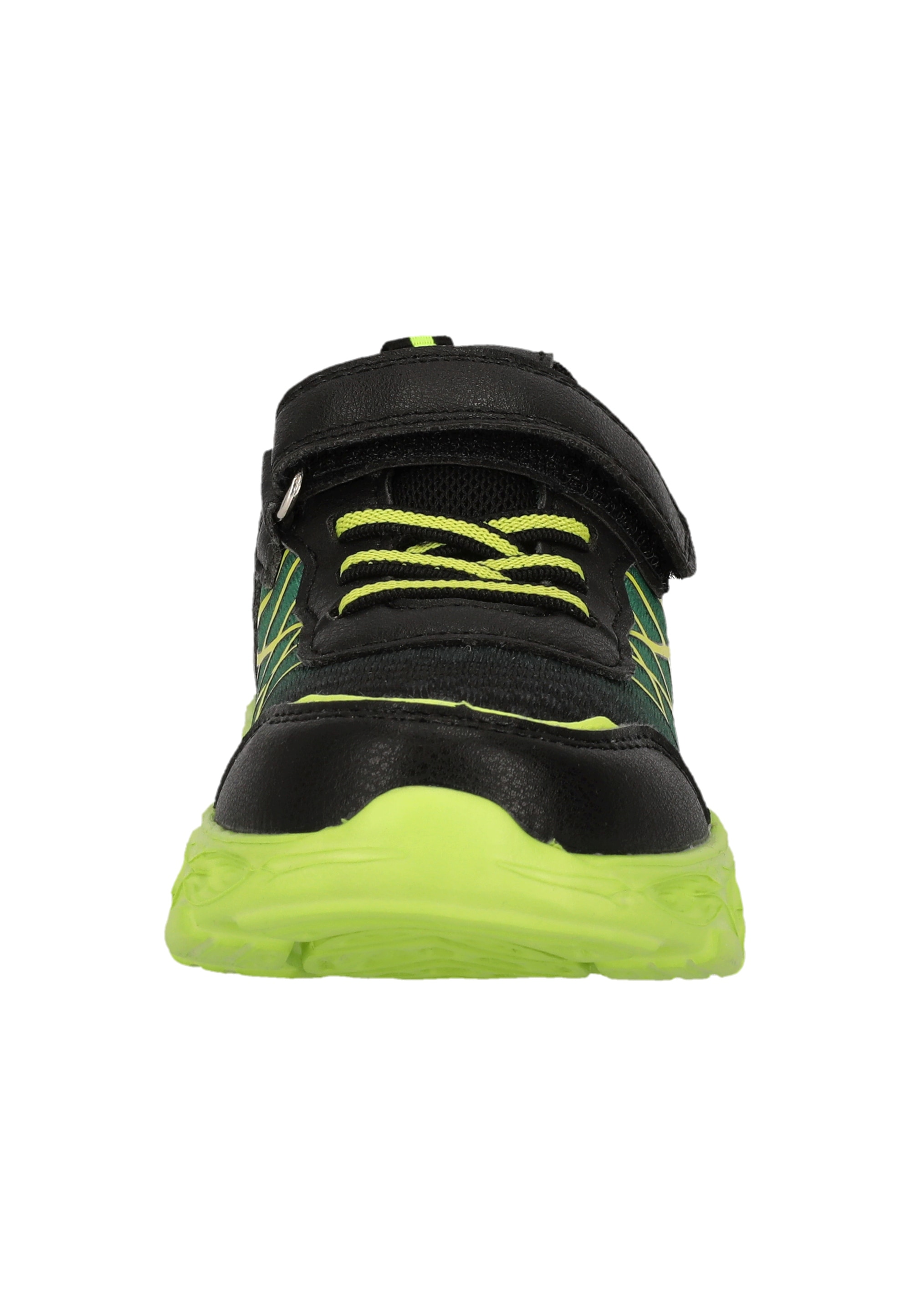 ZIGZAG Klettschuh »Kalmi«, mit leuchtender Sohle