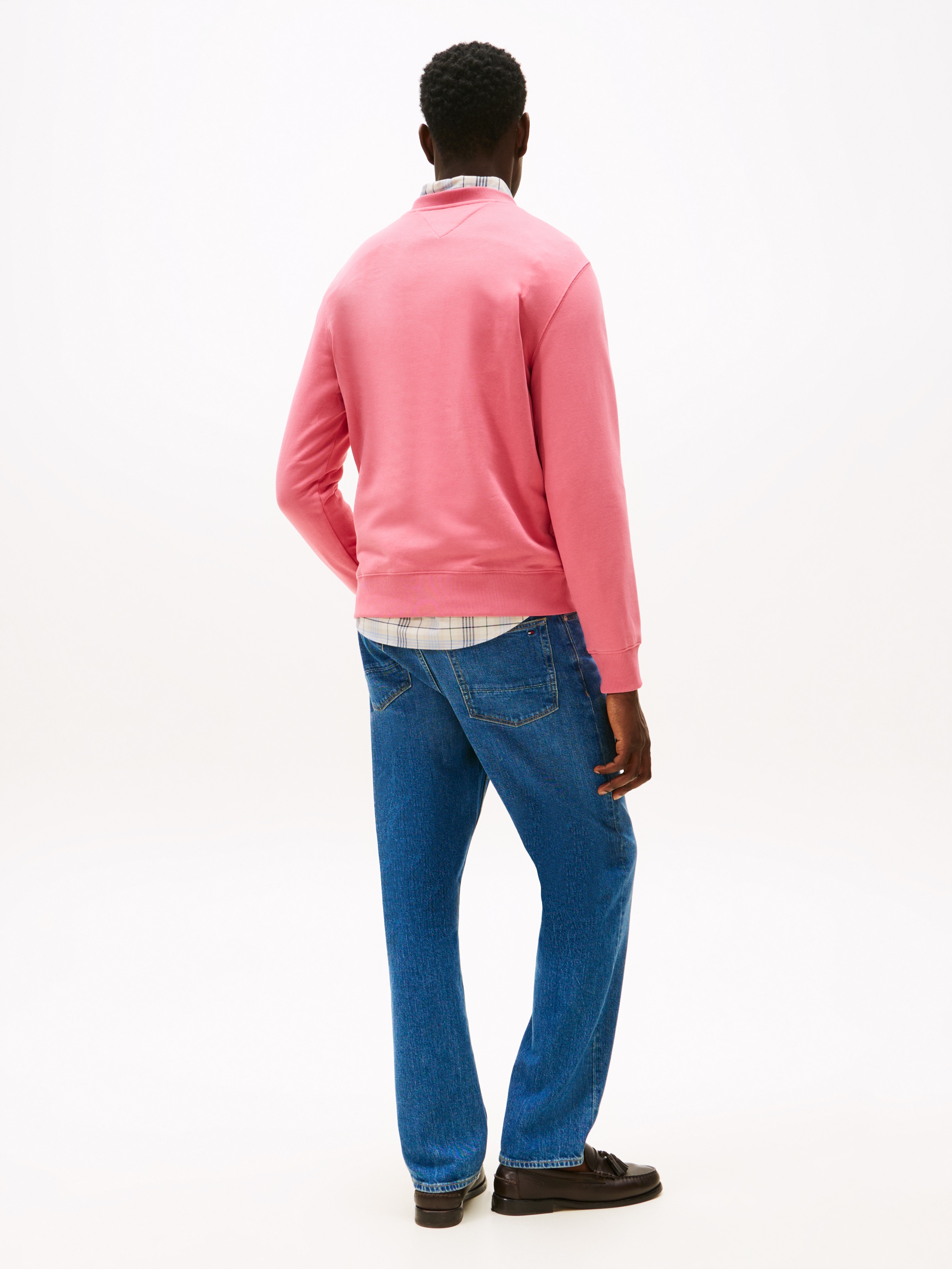 Tommy Hilfiger Sweatshirt »HILFIGER STACKED SWEATSHIRTS«