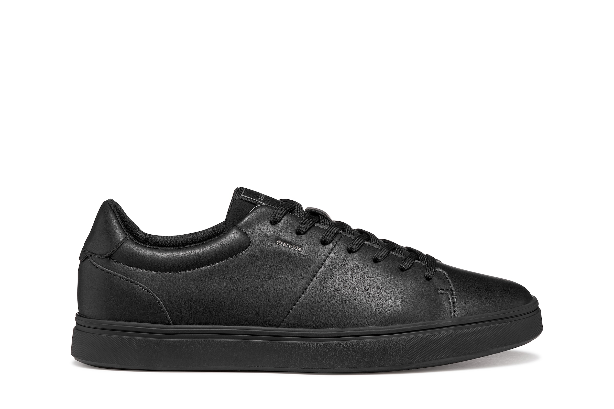 Geox Sneaker »U BALTIMOORE«  Halbschuh, Freizeitschuh, Schnürer mit GEOX Spezial Membran