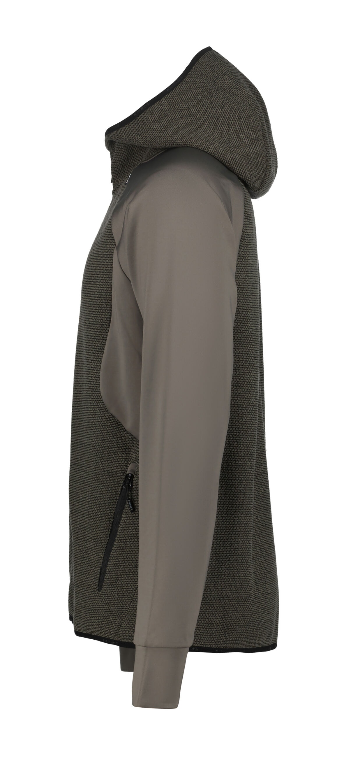 Icepeak Outdoorjacke »Icepeak Midlayer Baltimore«
