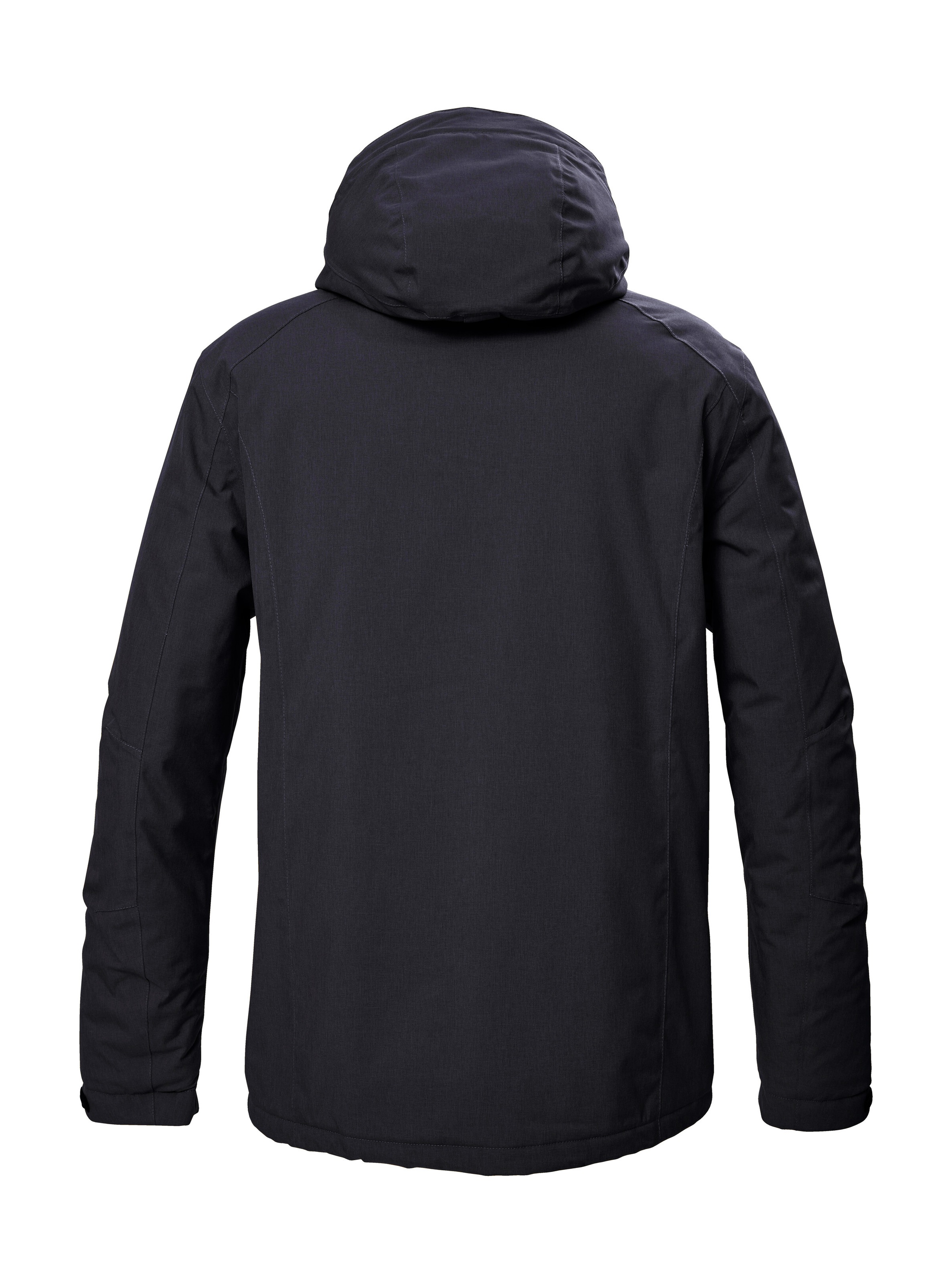 Killtec Funktionsjacke "KOW 4 MN JCKT", Wasser- und winddichte Herrenjacke, günstig online kaufen