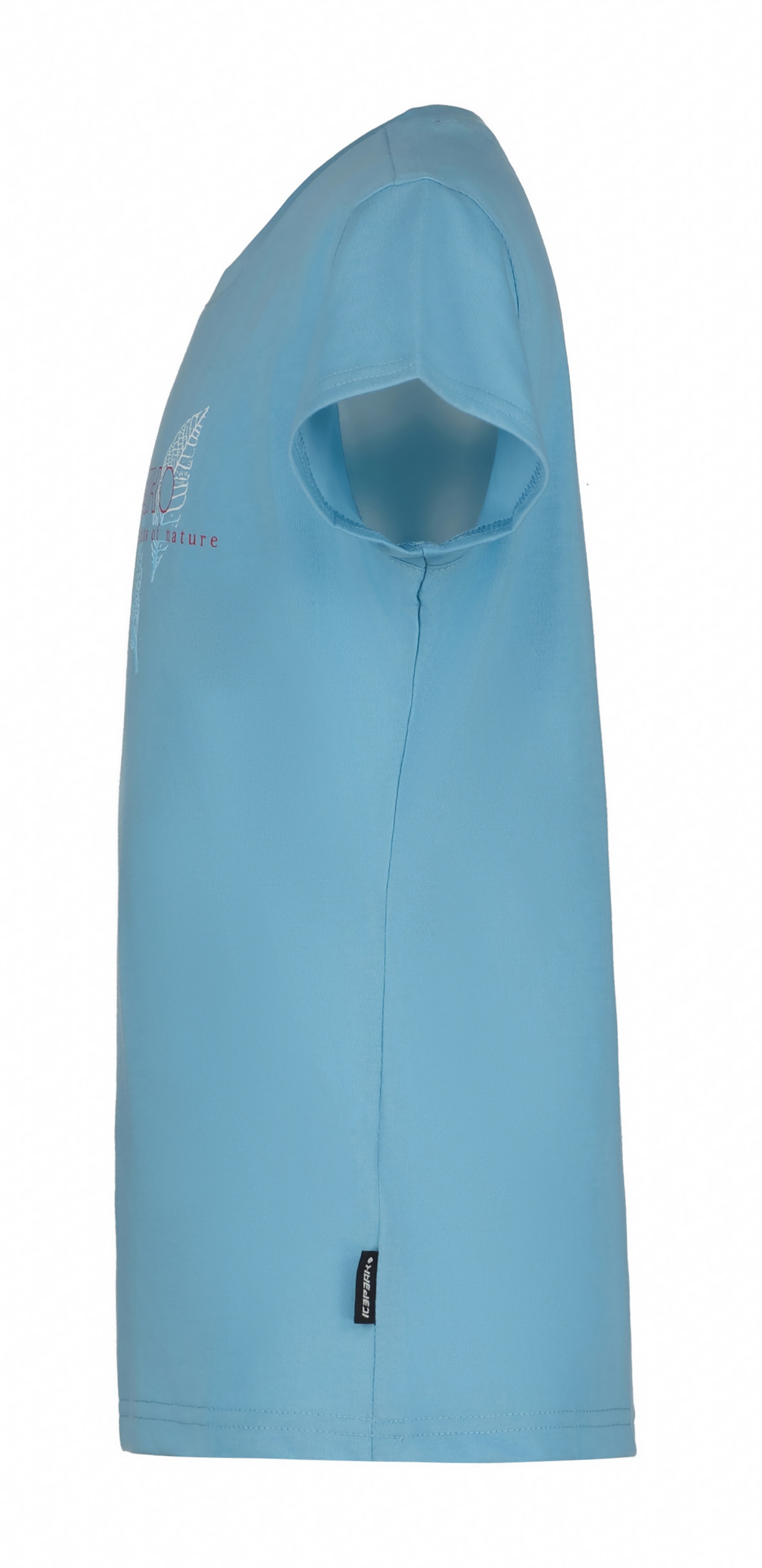 Icepeak Funktionsshirt »Icepeak T-shirt KEARNY JR«