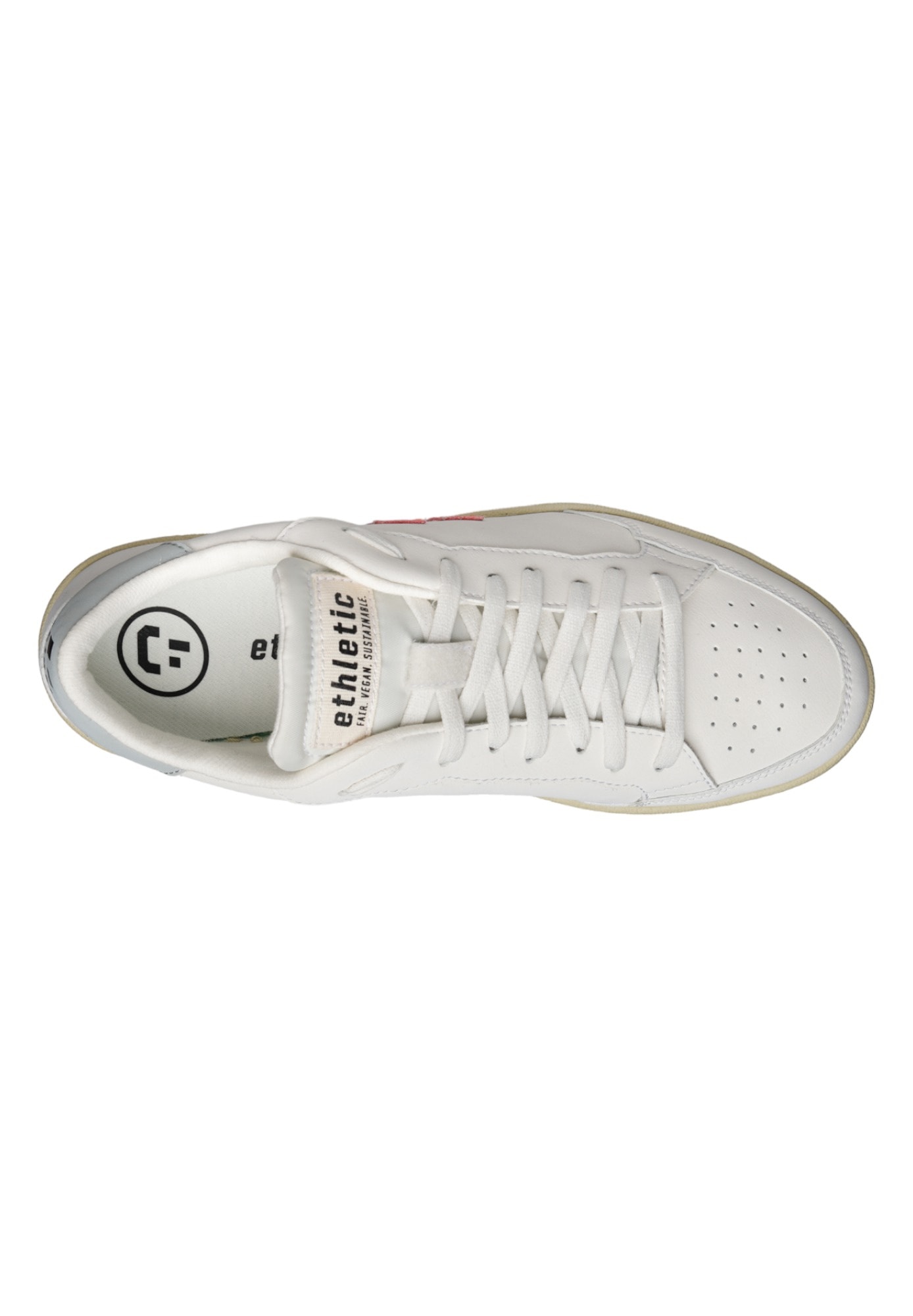 ETHLETIC Sneaker »Jesse«, recycled Produkt