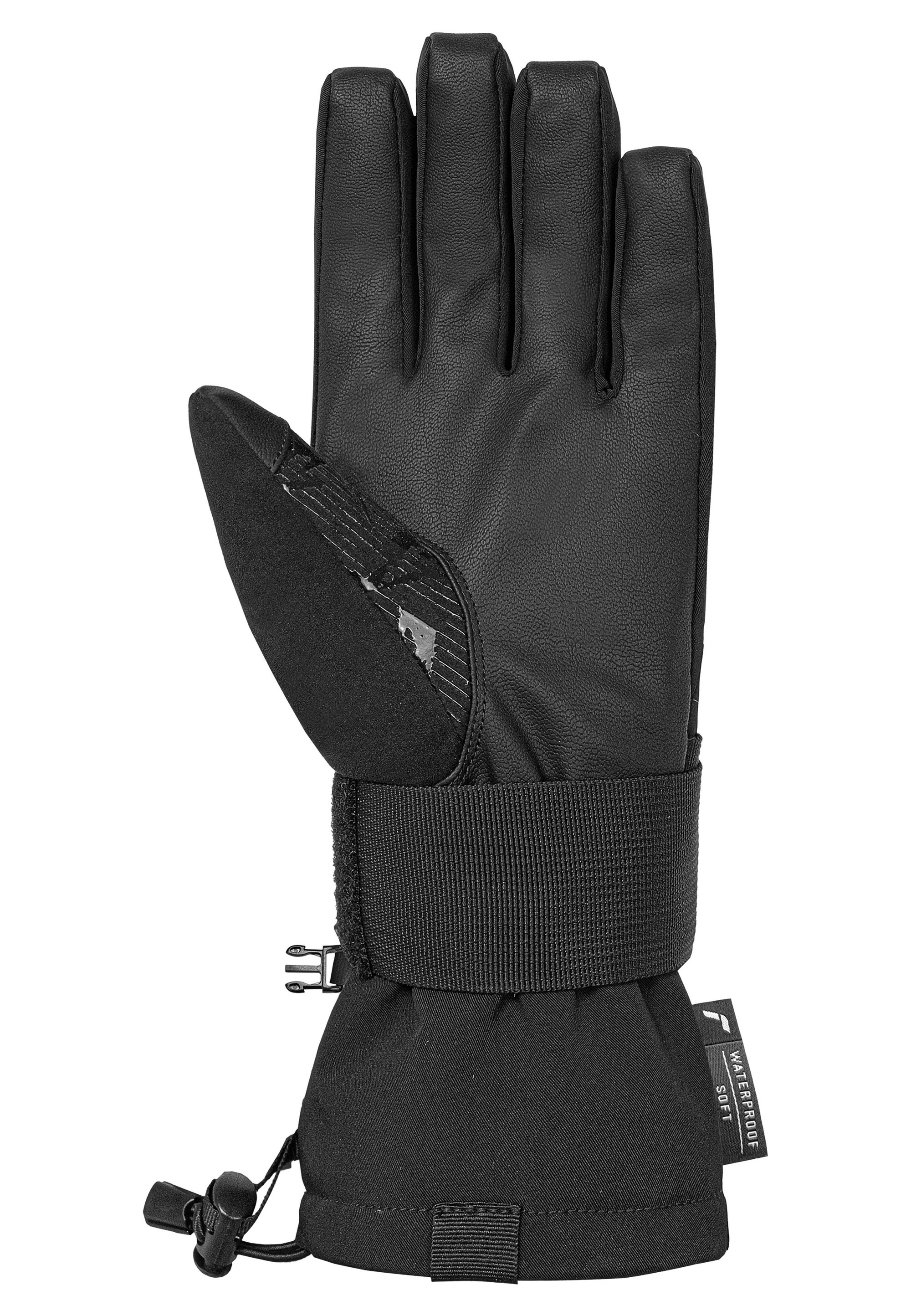 Reusch Skihandschuhe »Rampage R-TEX® XT« mit wasserdichter Funktion
