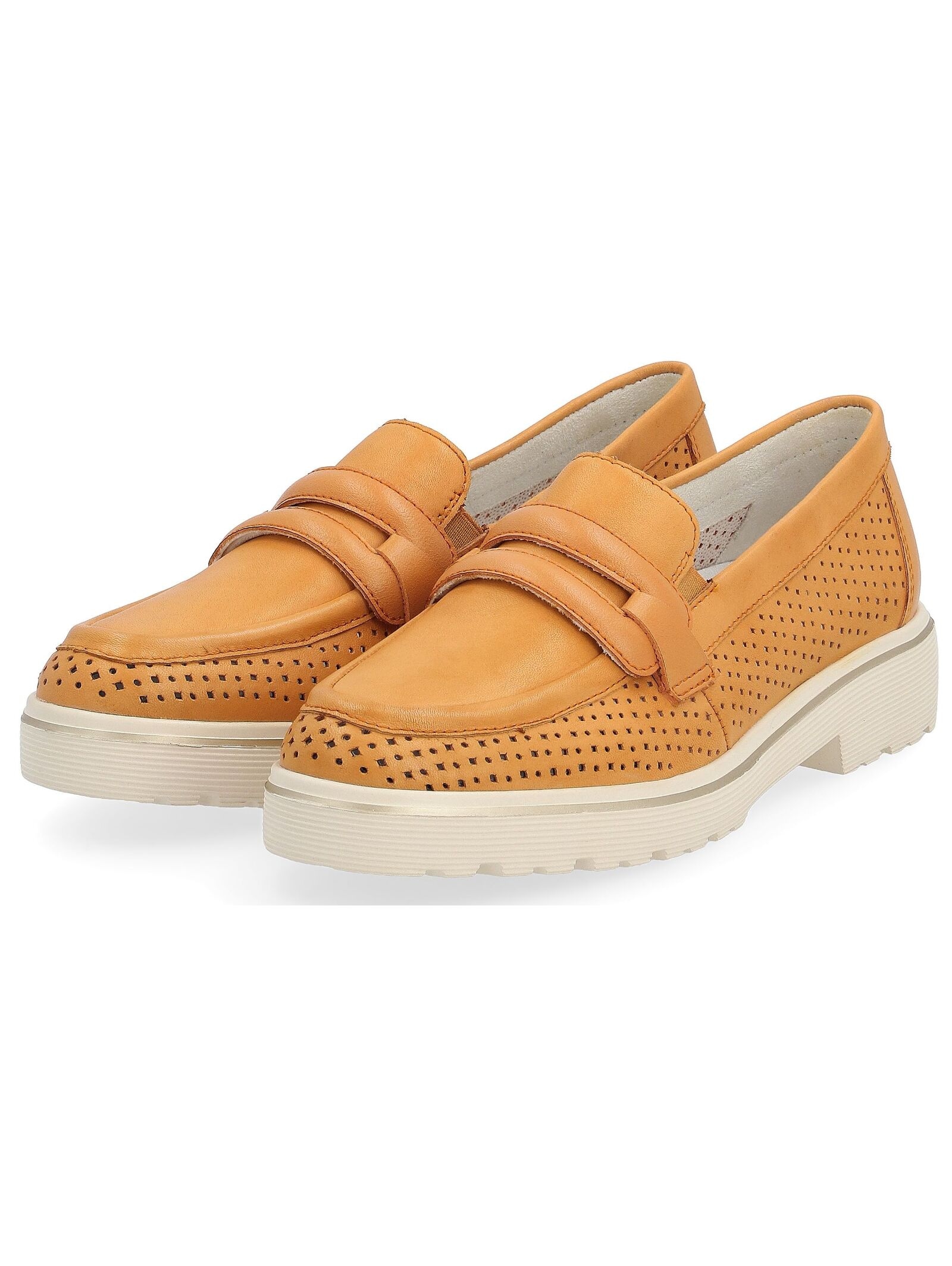 Remonte Slipper »Remonte Slipper Leder«