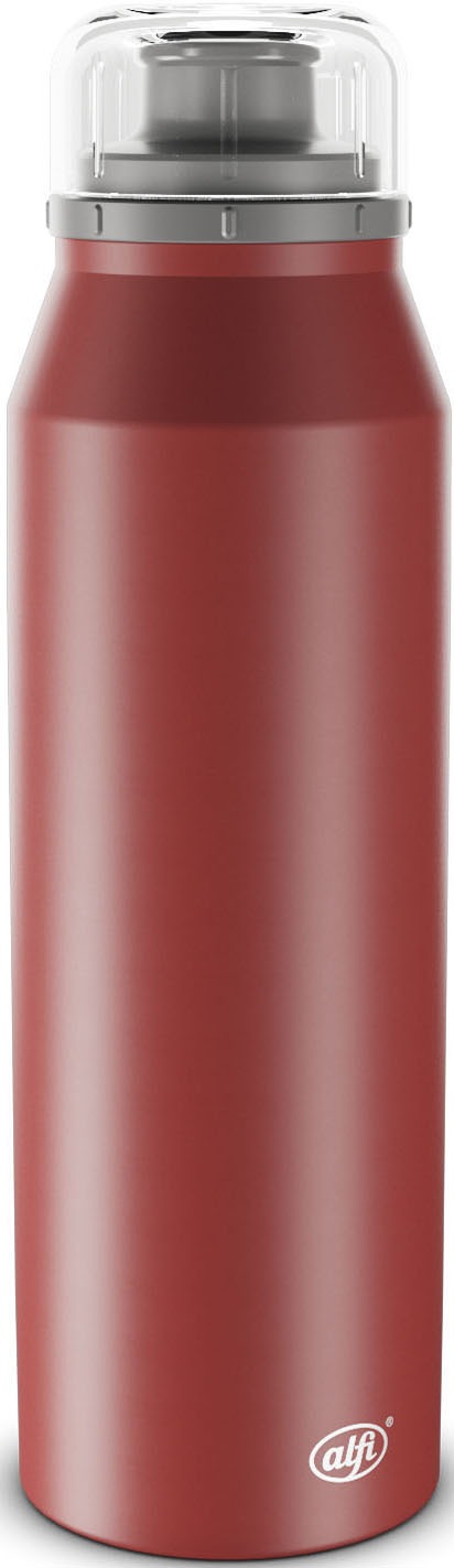 Alfi Isolierflasche "ENDLESS ISO BOTTLE", Edelstahl, 500 ml