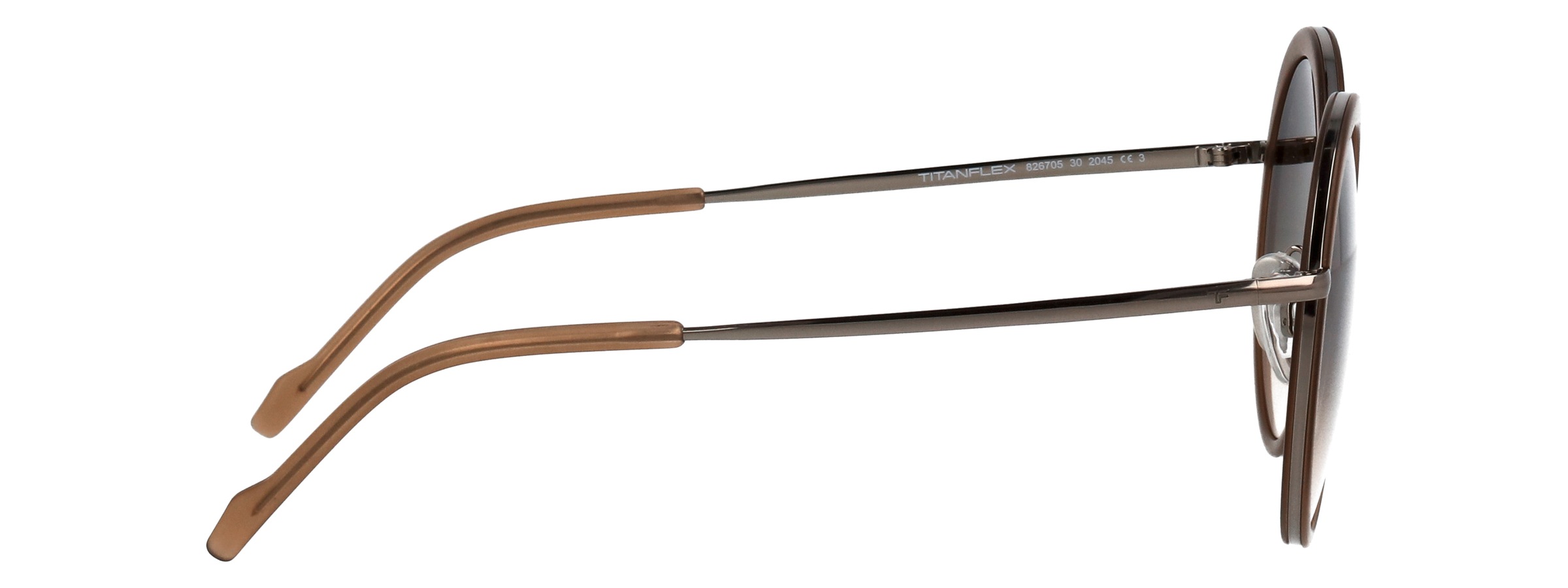 TITANflex Sonnenbrille »TITANFLEX Sonnenbrille«