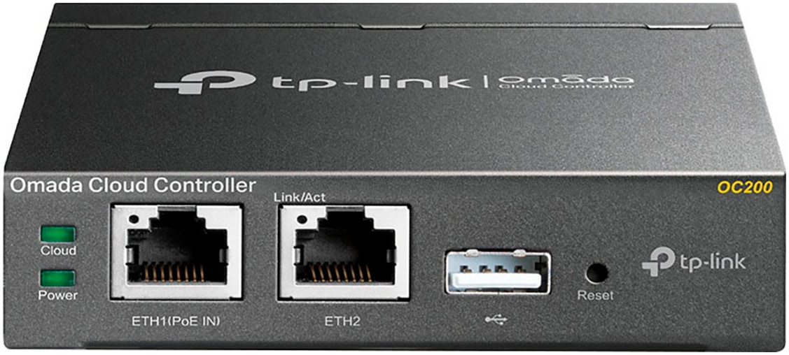 TP-Link Access Point »OC200 Omada Cloud WLAN Controller«