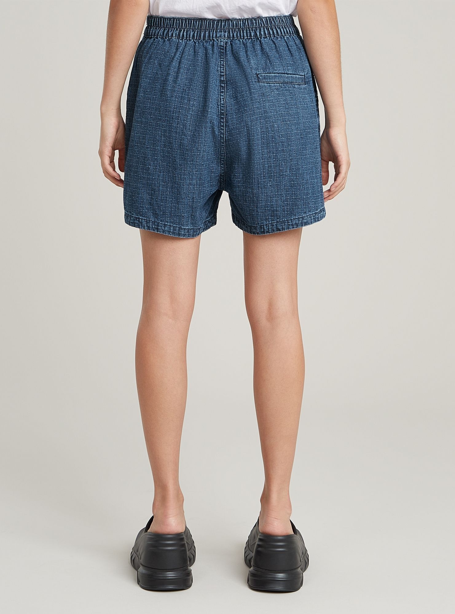 G-STAR Trainingsshorts »Boxer-Shorts«