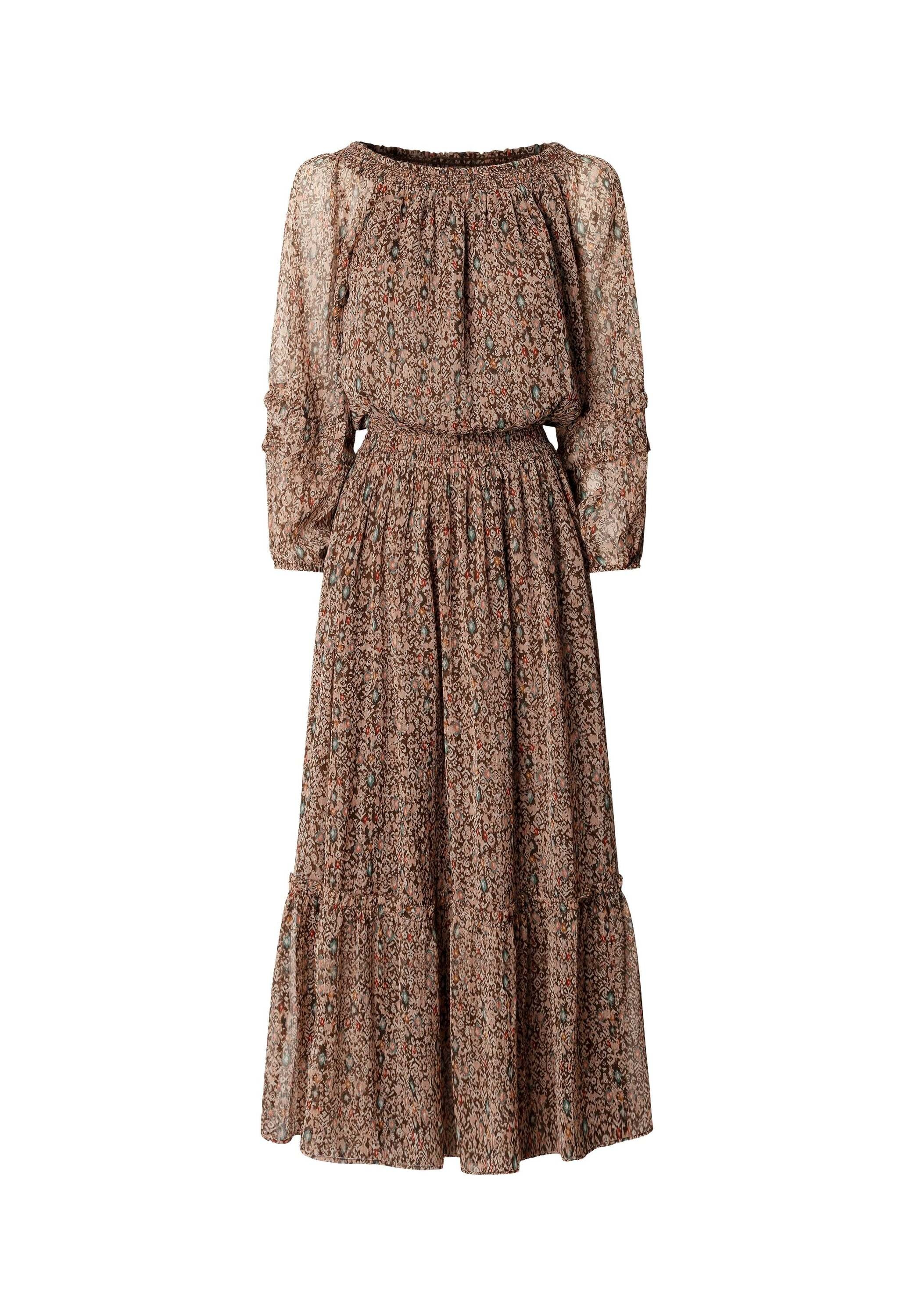 Pepe Jeans Maxikleid »dress DOROTEA DRESS«