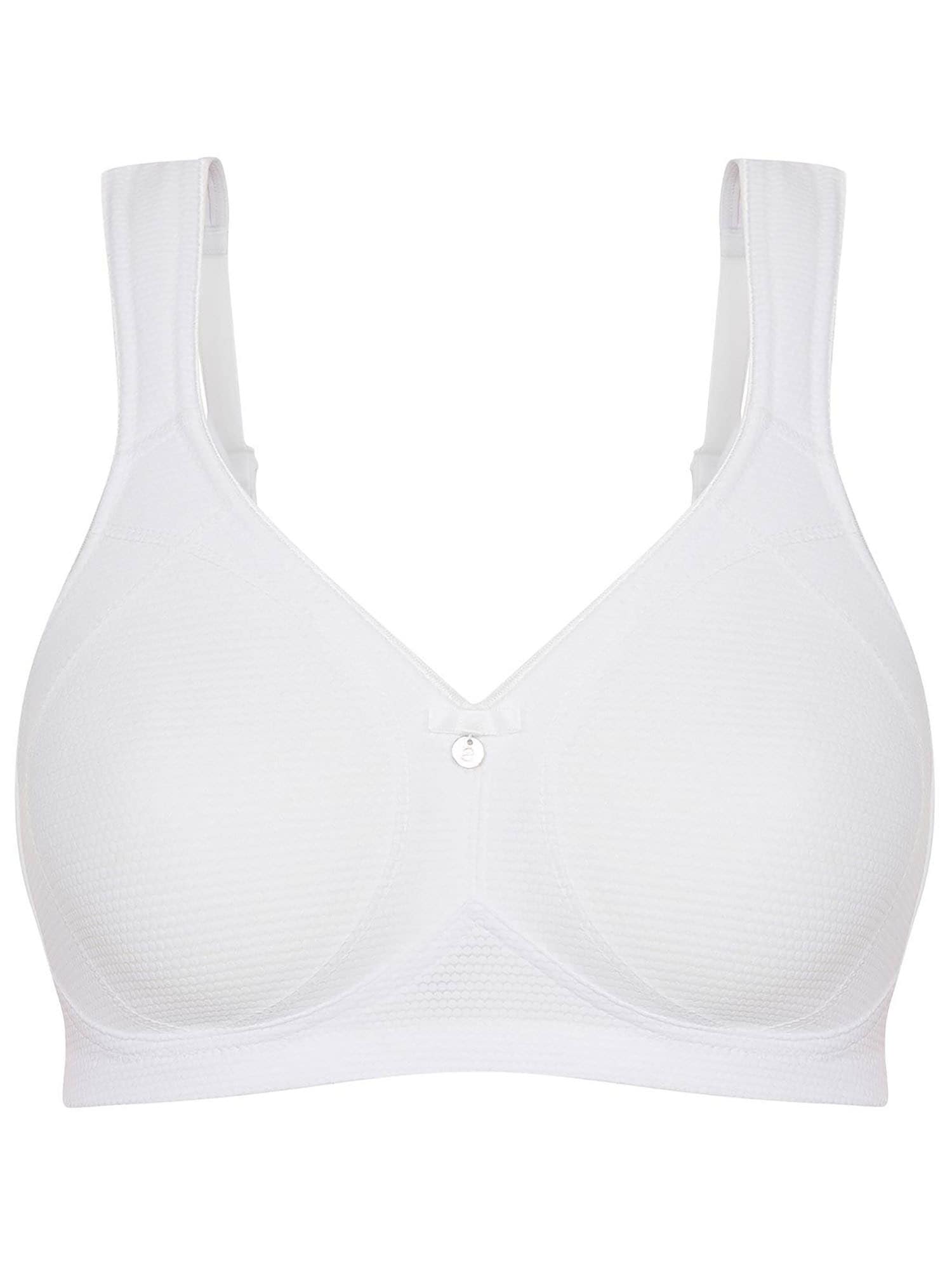 Susa Bügelloser BH "BH ohne Bügel Capri"