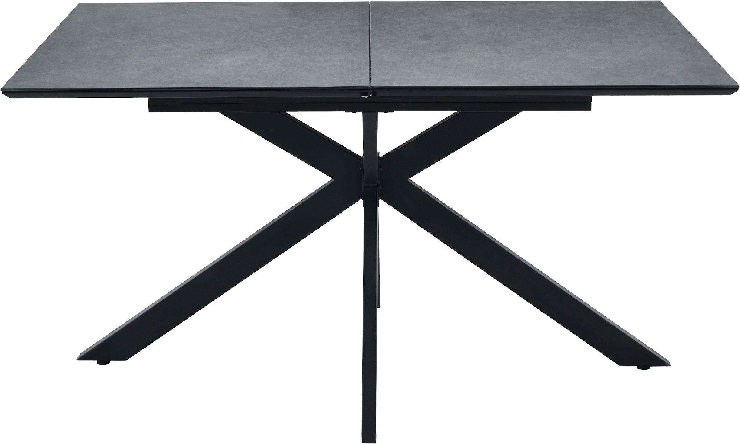 HELA Esstisch »Fenja« ausziehbar 140-180 cm