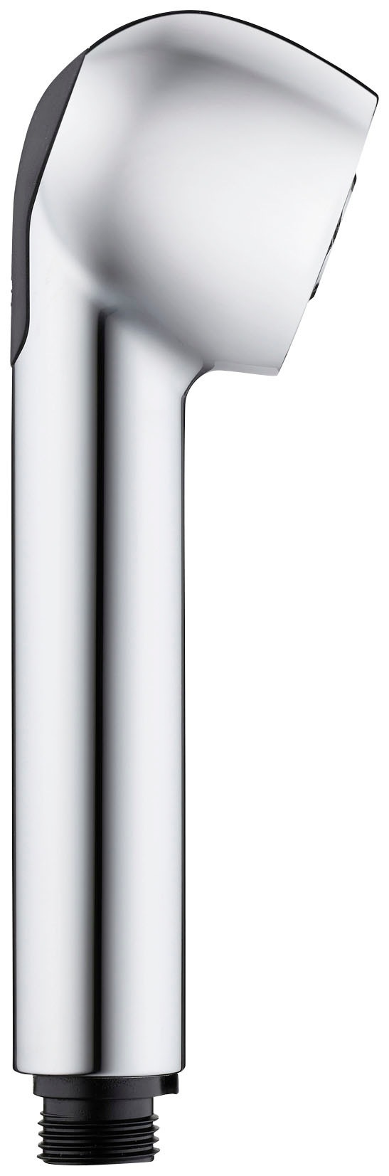 WENKO Waschbeckenbrause »Ersatz-Geschirrbrause Watersaving«, wassersparender Perlstrahl und kräftiger Brausestrahl