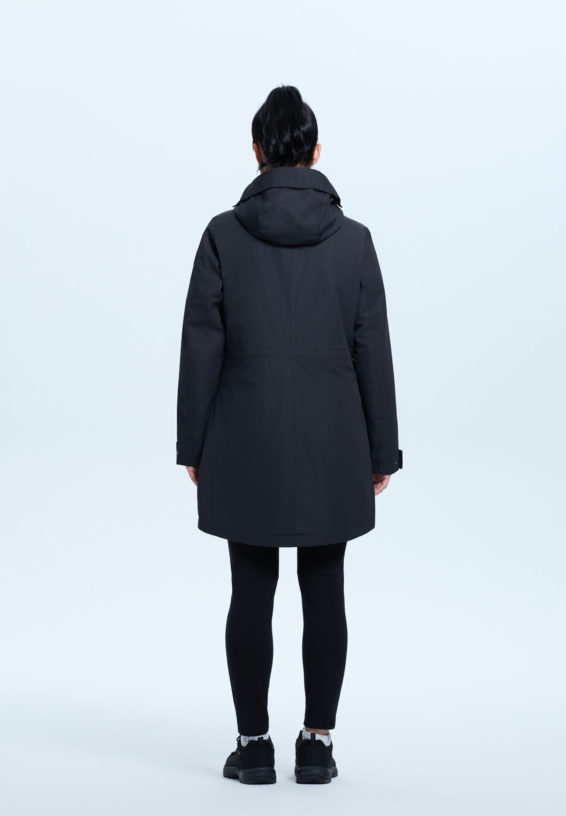 Thumbnail - Icepeak Outdoorjacke "Icepeak Parka Varna"