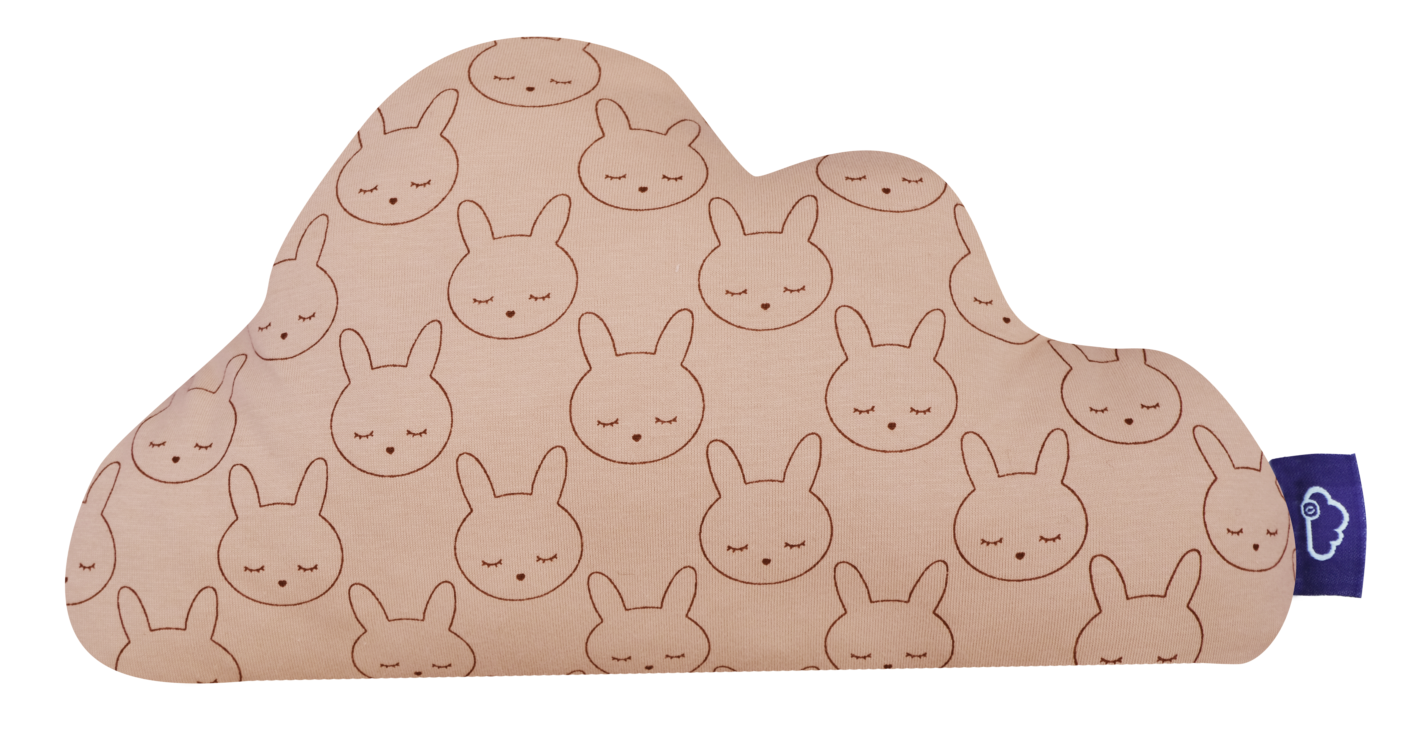 Träumeland Babykissen "Kuschelkissen Wolke"