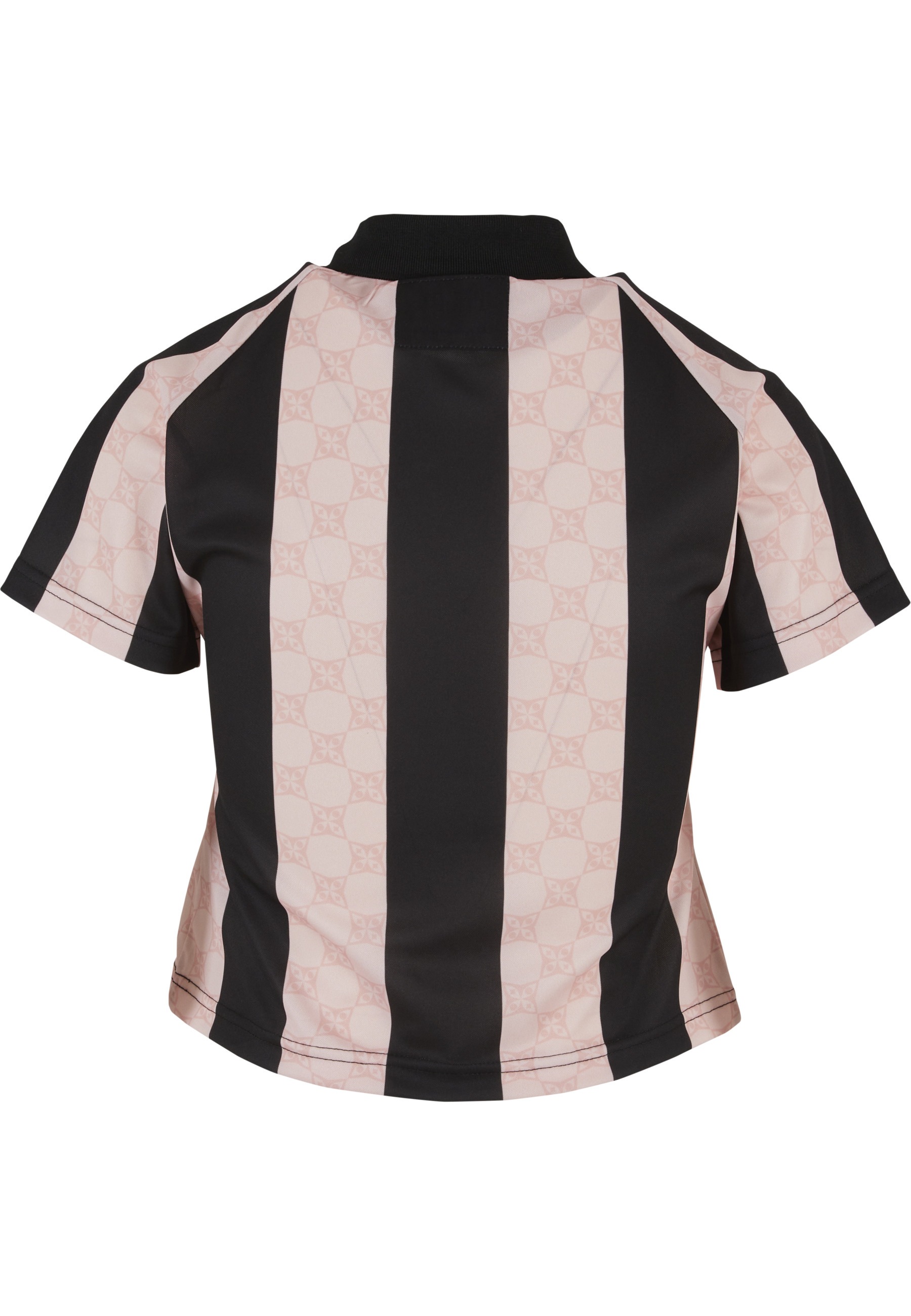 PEQUS Kurzarmshirt »PEQUS PEQUS Football Logo Shirt« 1 Stk.