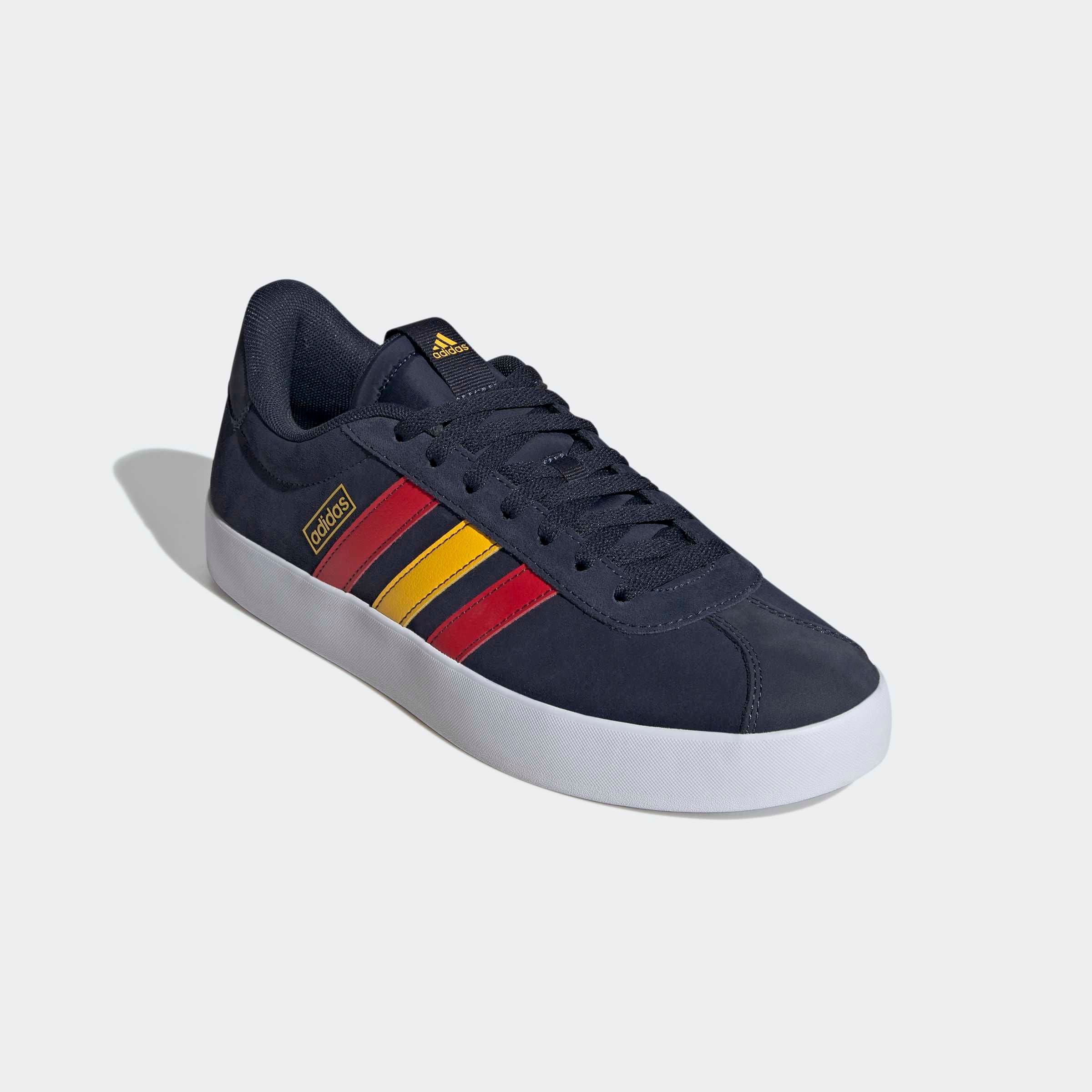 adidas Sportswear "VL COURT 3.0" inspiriert vom Design des adidas samba günstig online kaufen