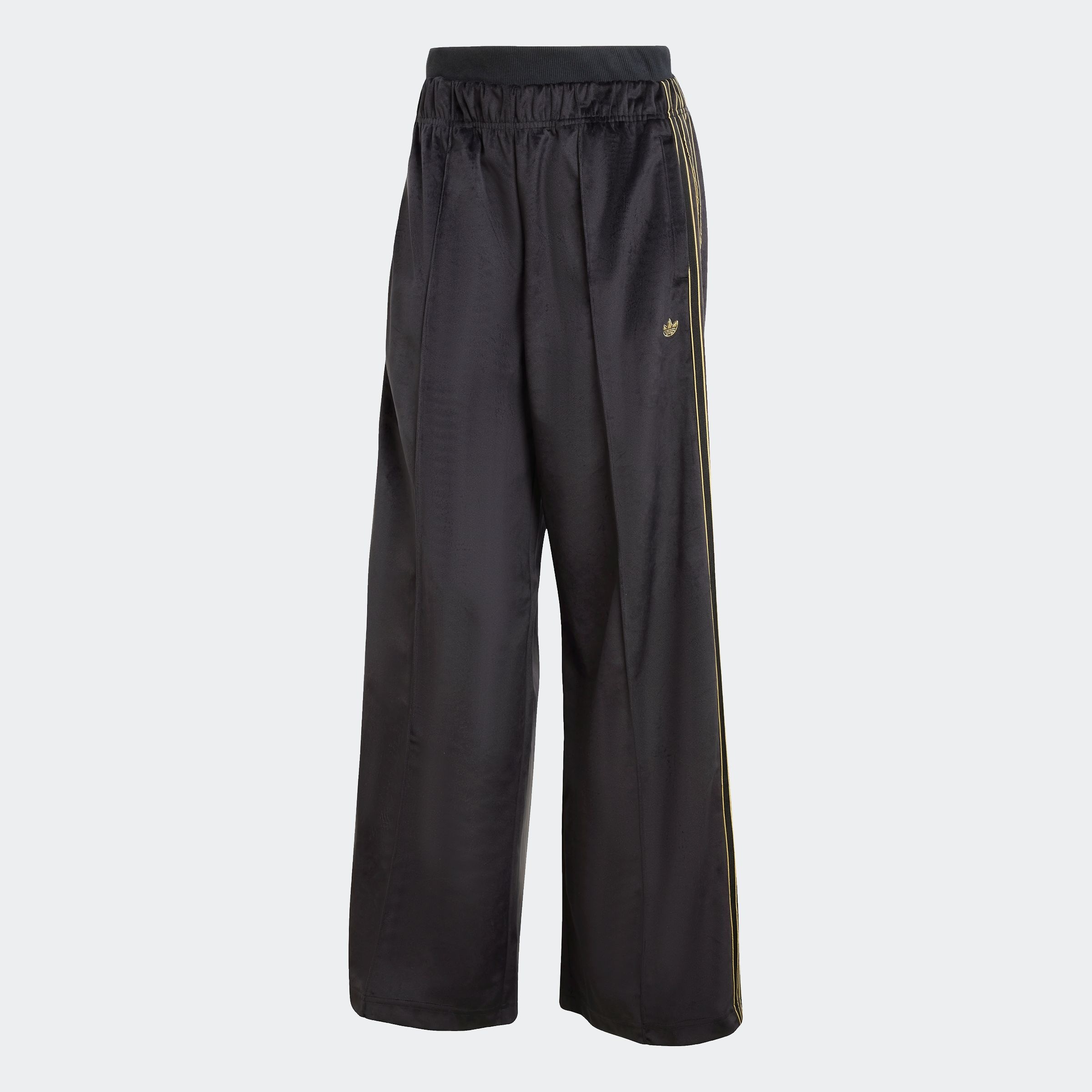 adidas Originals Sporthose »VELOUR TRCKPANT«, (1 tlg.)