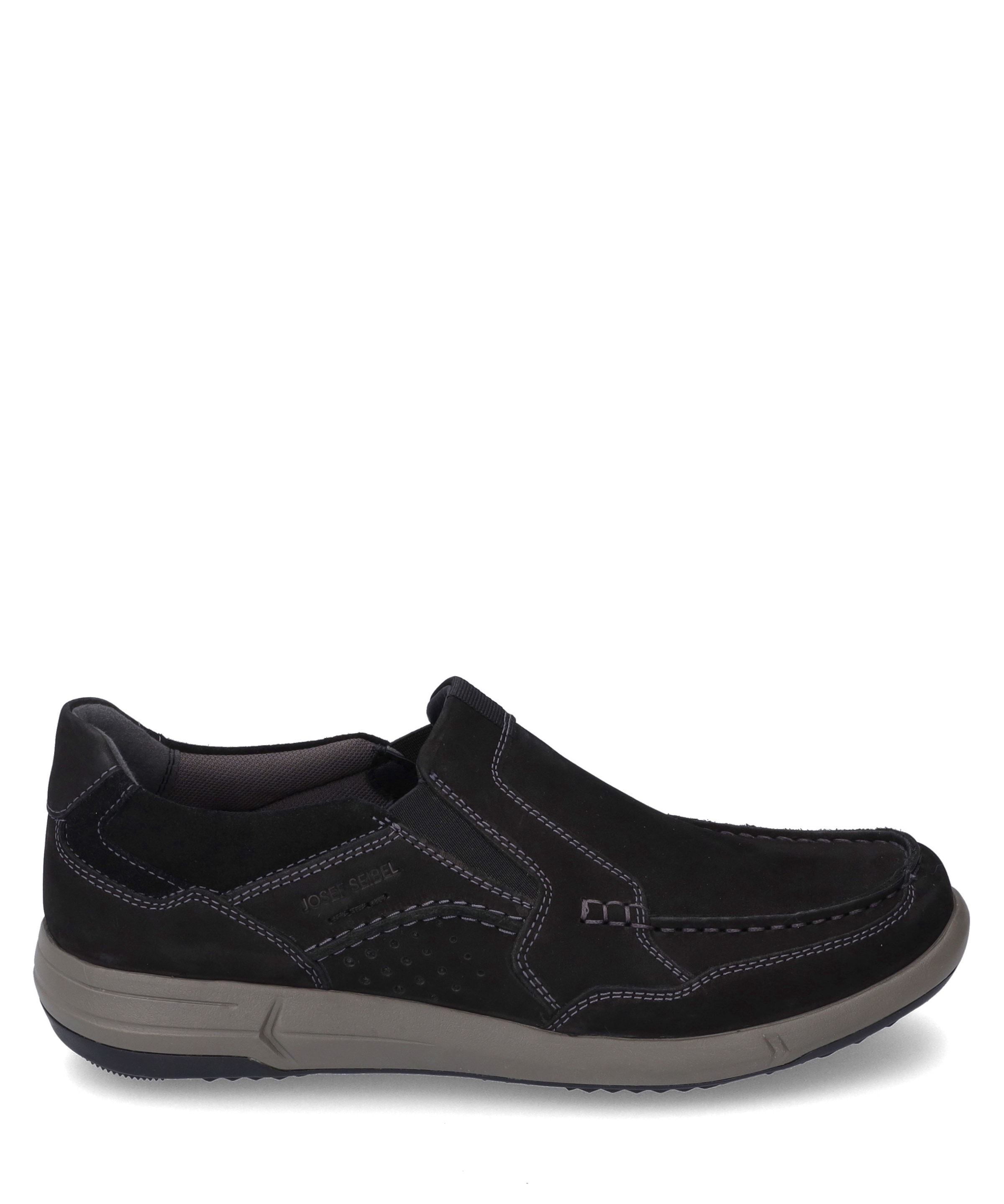 Josef Seibel Slipper »Enrico 19, schwarz«