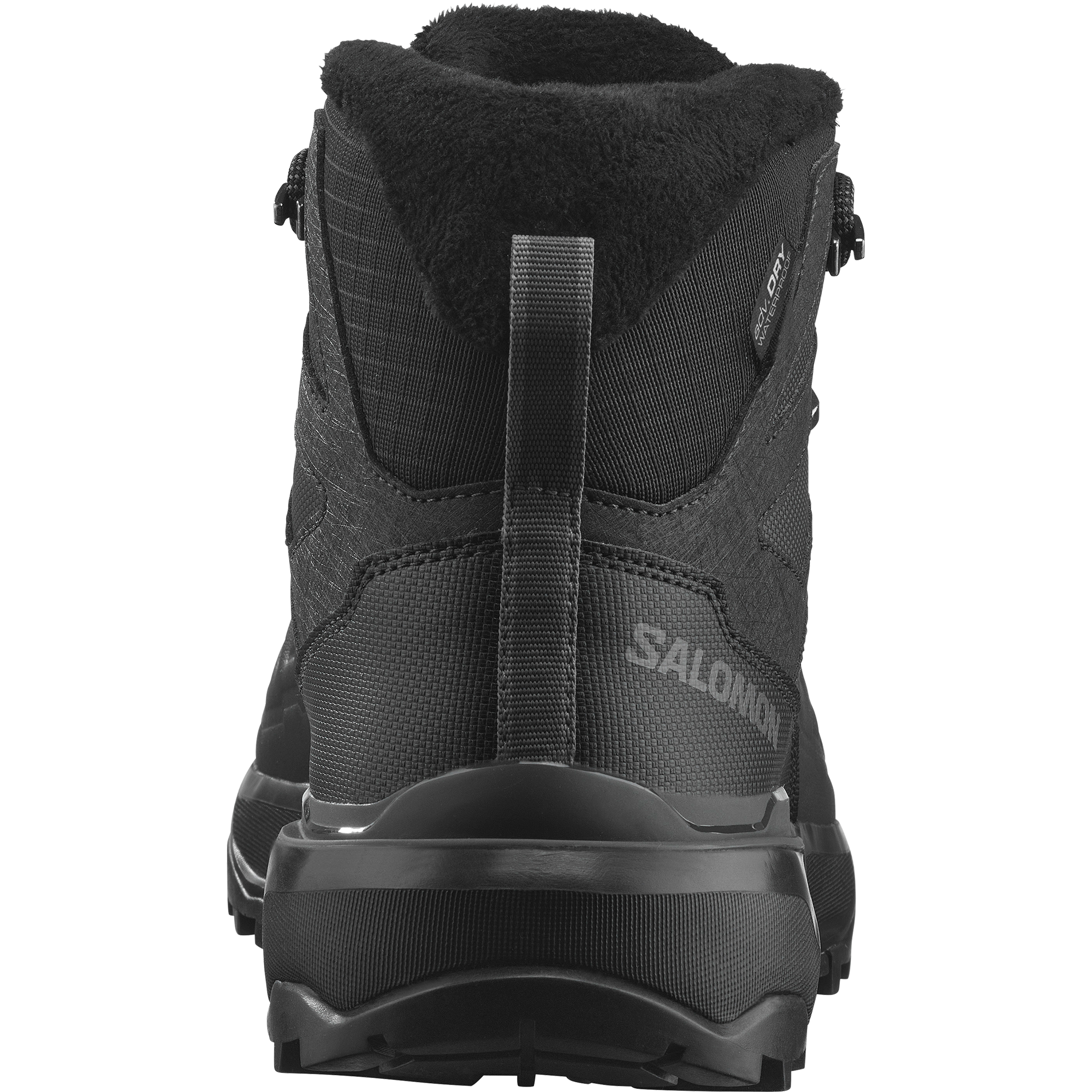 Salomon Outdoorschuh »X ULTRA SNOWPILOT WATERPROOF«, wasserdicht