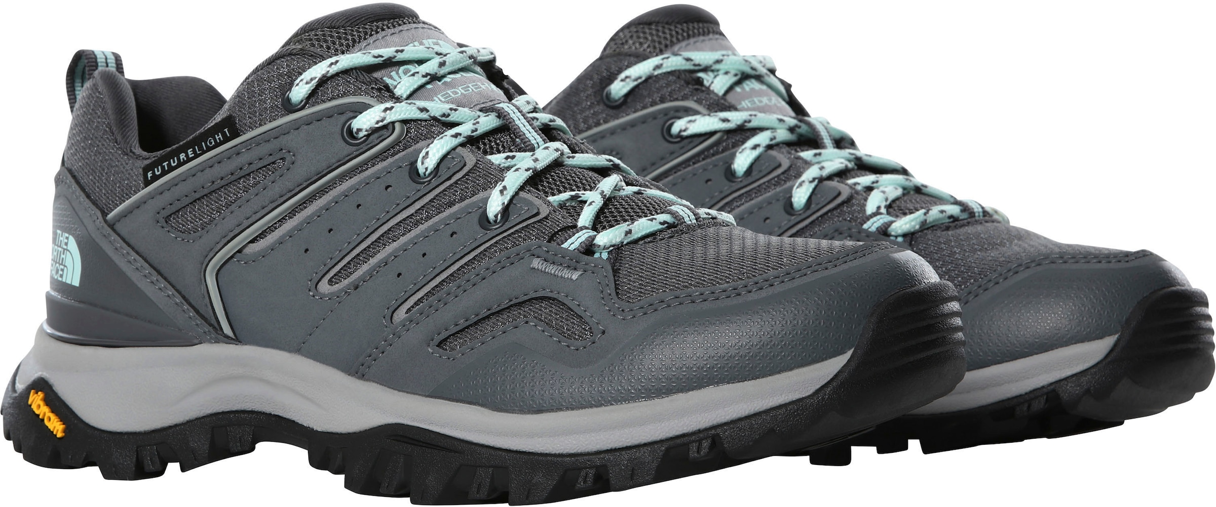 The North Face Wanderschuh "W HEDGEHOG FUTURELIGHT (EU)", wasserdicht günstig online kaufen