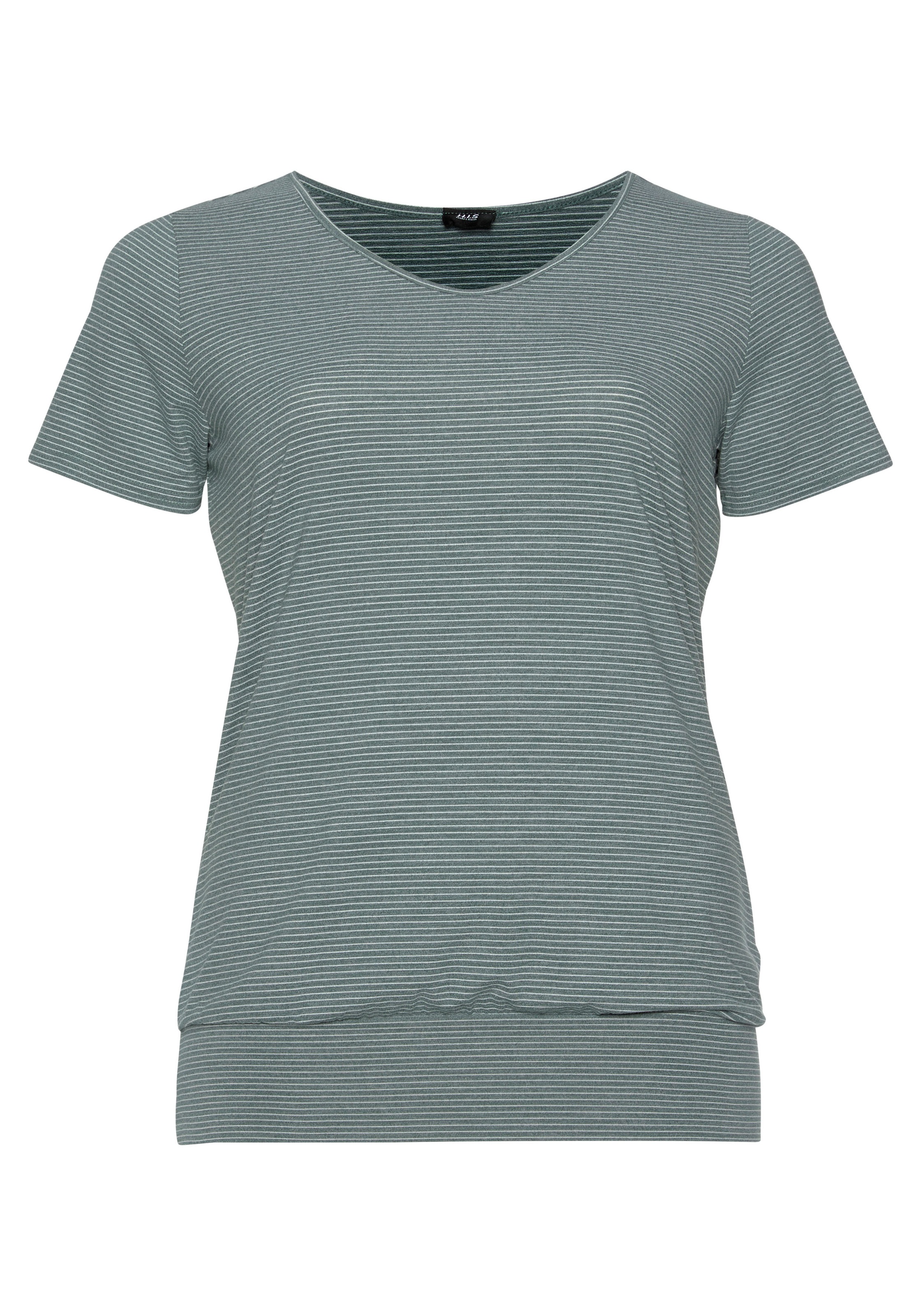 H.I.S T-Shirt, (Spar-Set, 2er-Pack), Große | BAUR Größen online kaufen