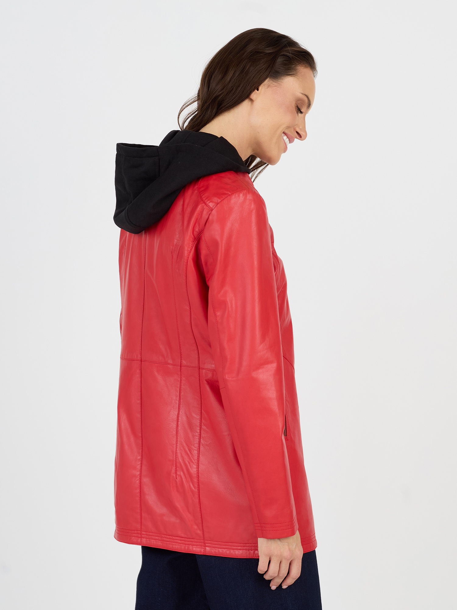 JCC Lederjacke »3102220«