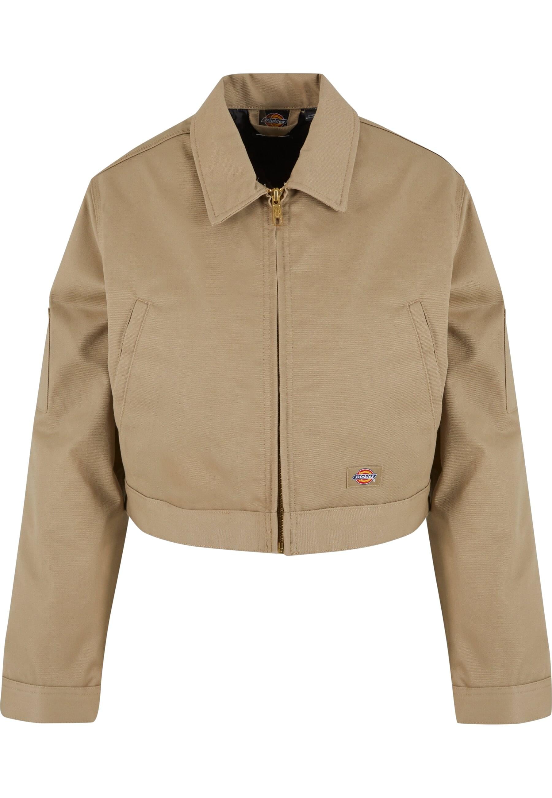 Dickies Allwetterjacke "Dickies Workwear Damen", (1 St.), ohne Kapuze günstig online kaufen