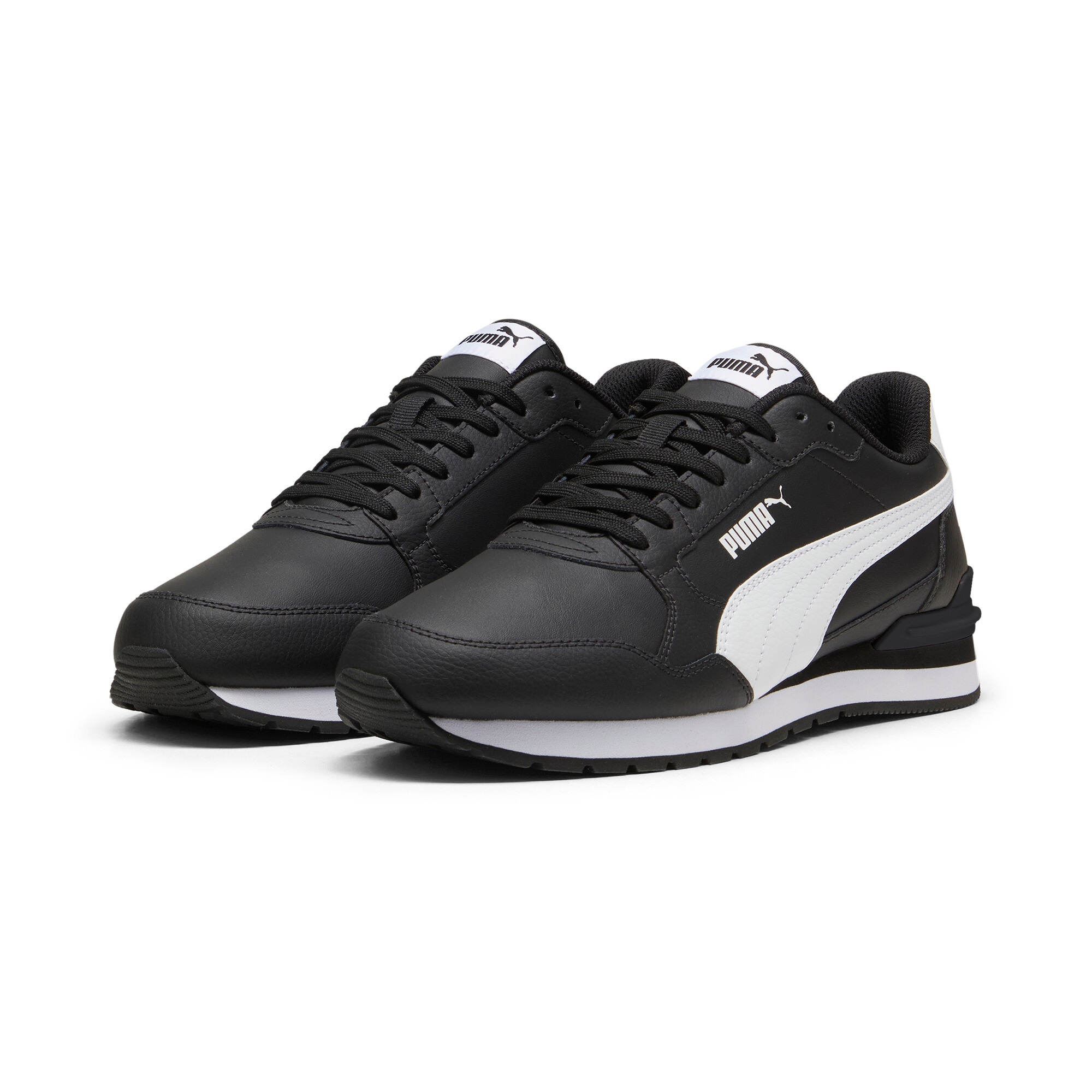 PUMA Sneaker "ST RUNNER V4 L" günstig online kaufen