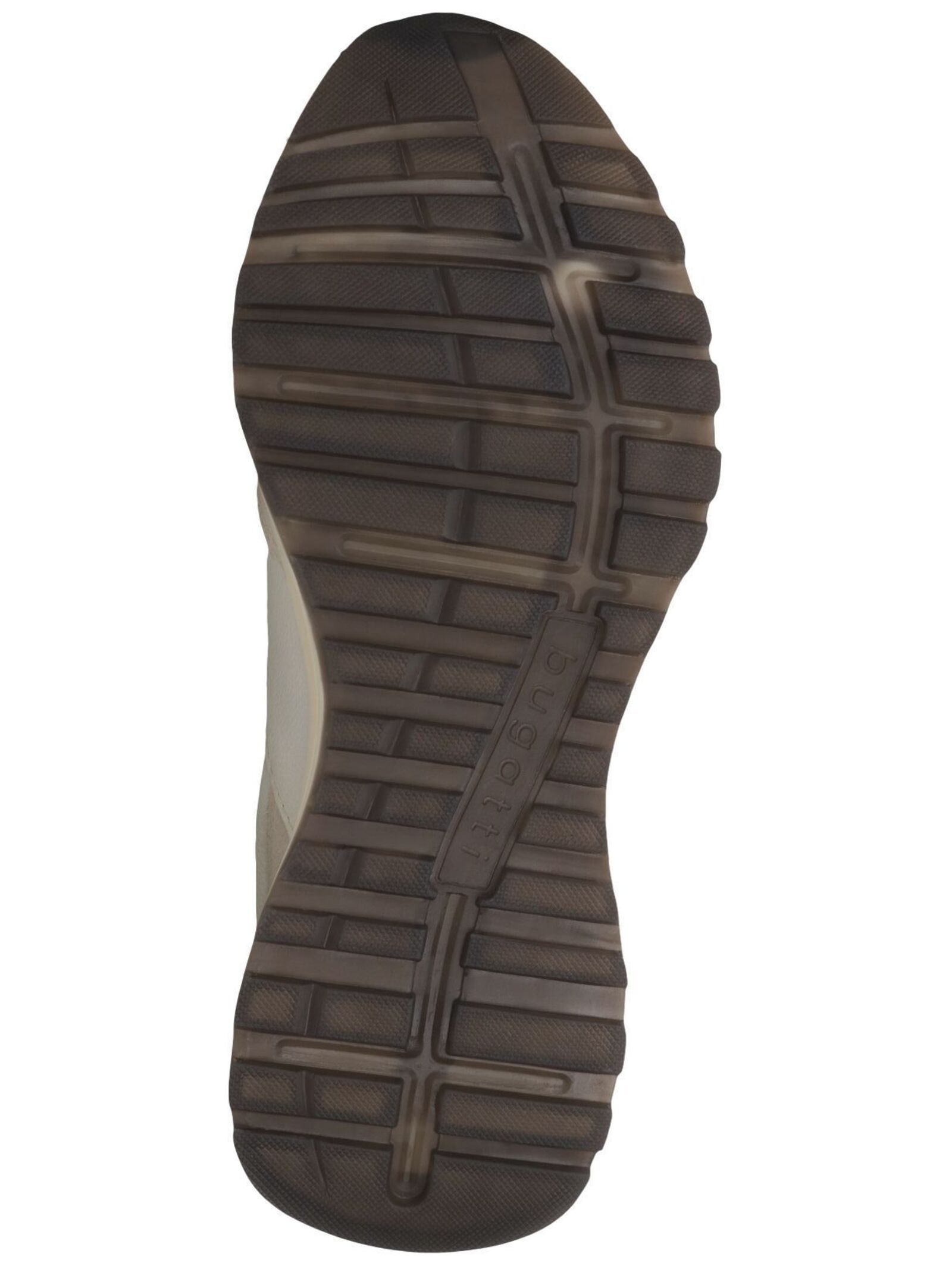 bugatti Sneaker »bugatti Sneaker Leder«