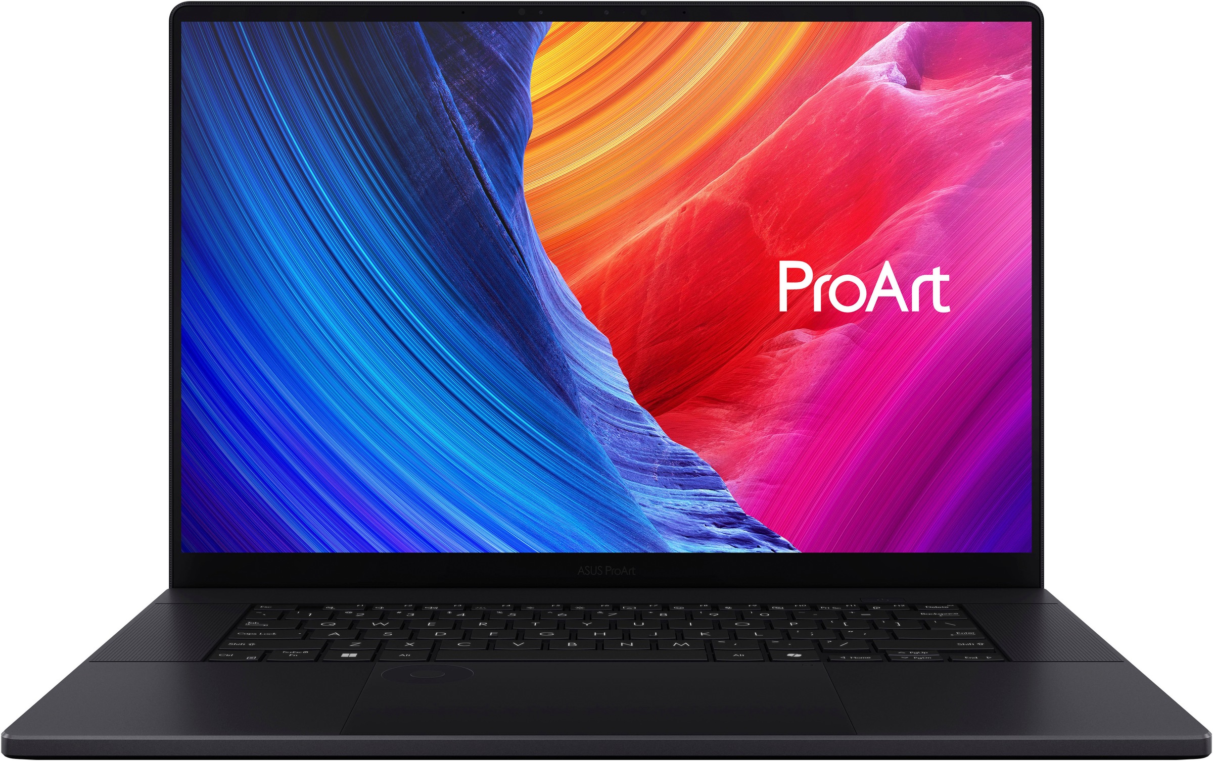Asus Notebook »ProArt P16 H7606WV-ME070W«, 40,6 cm, / 16 Zoll, AMD, Ryzen™ AI 9, GeForce RTX 4060, 2000 GB SSD