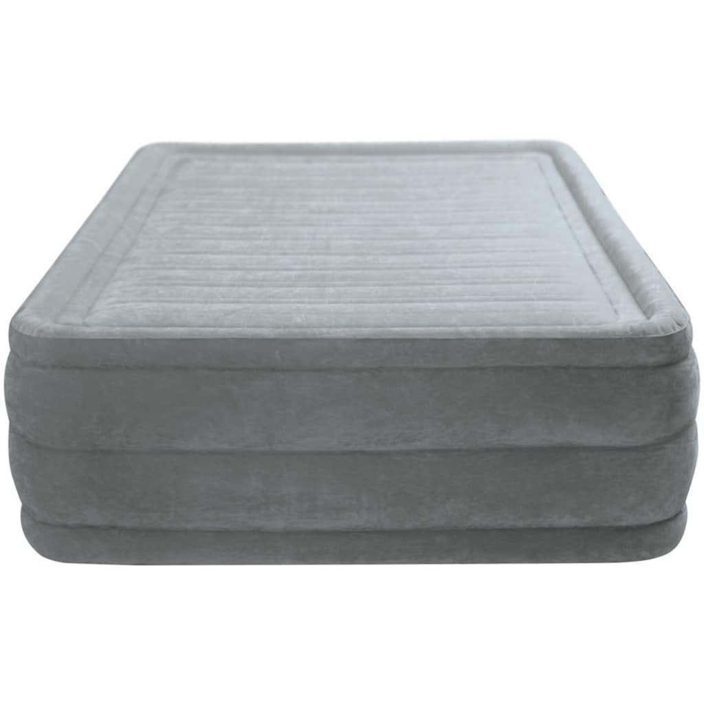 Intex Luftbett »Comfort Plush horizontal Airbed Queen«