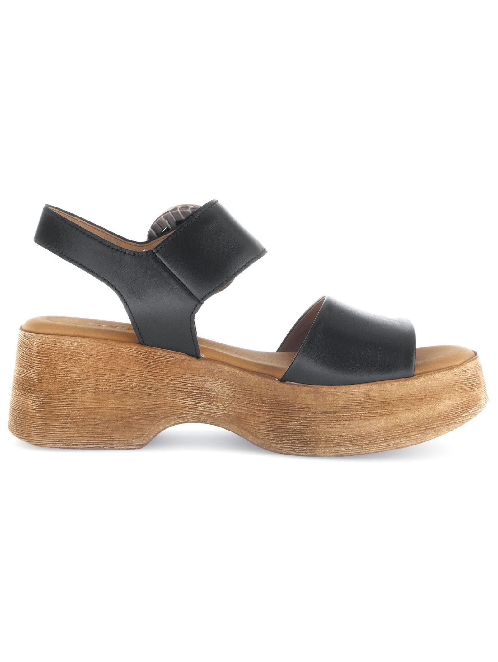 Gabor Riemchensandale »Gabor Sandalen Nappaleder«