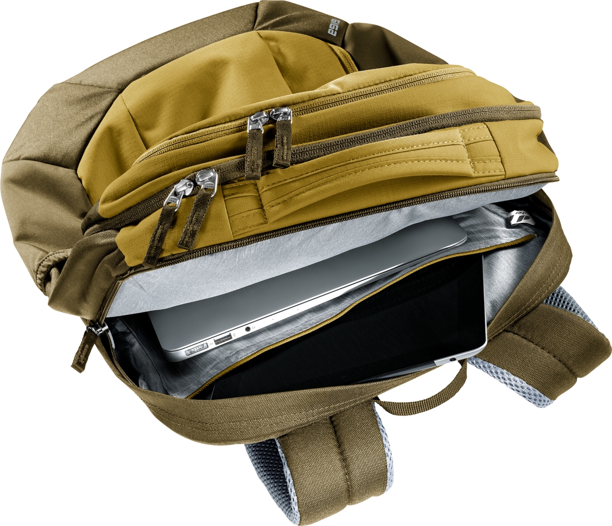 deuter Laptoprucksack »GIGA«