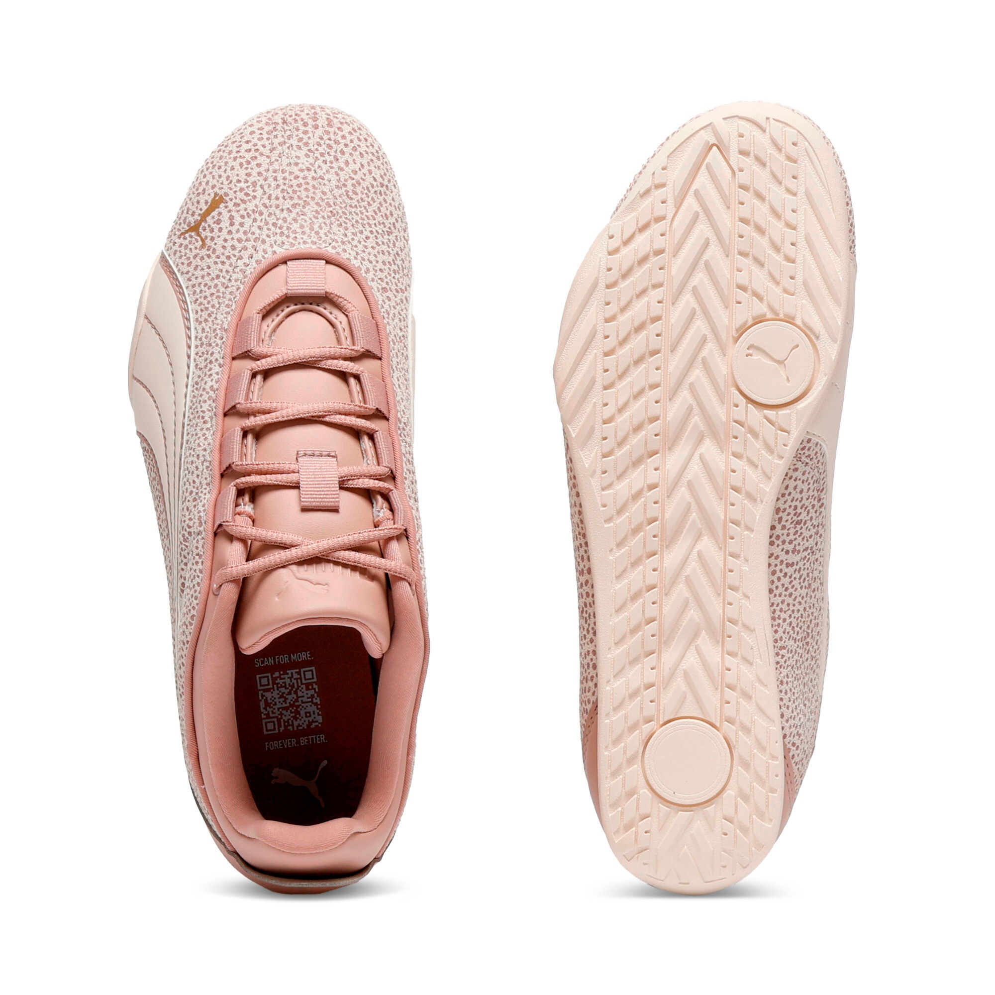 Puma Catch Soleil Topcat Sneaker Frosted Ivory 42 3