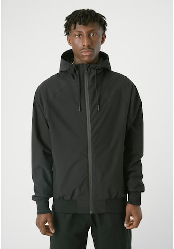 Outdoorjacke »Simplist«